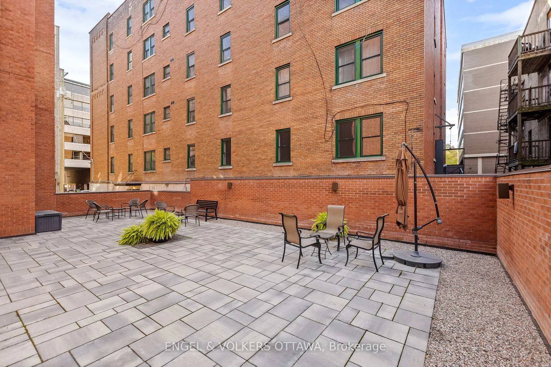 Photo 26 of Unit 206, 205 Somerset Street W, Ottawa, Ottawa Centre — HOMEH