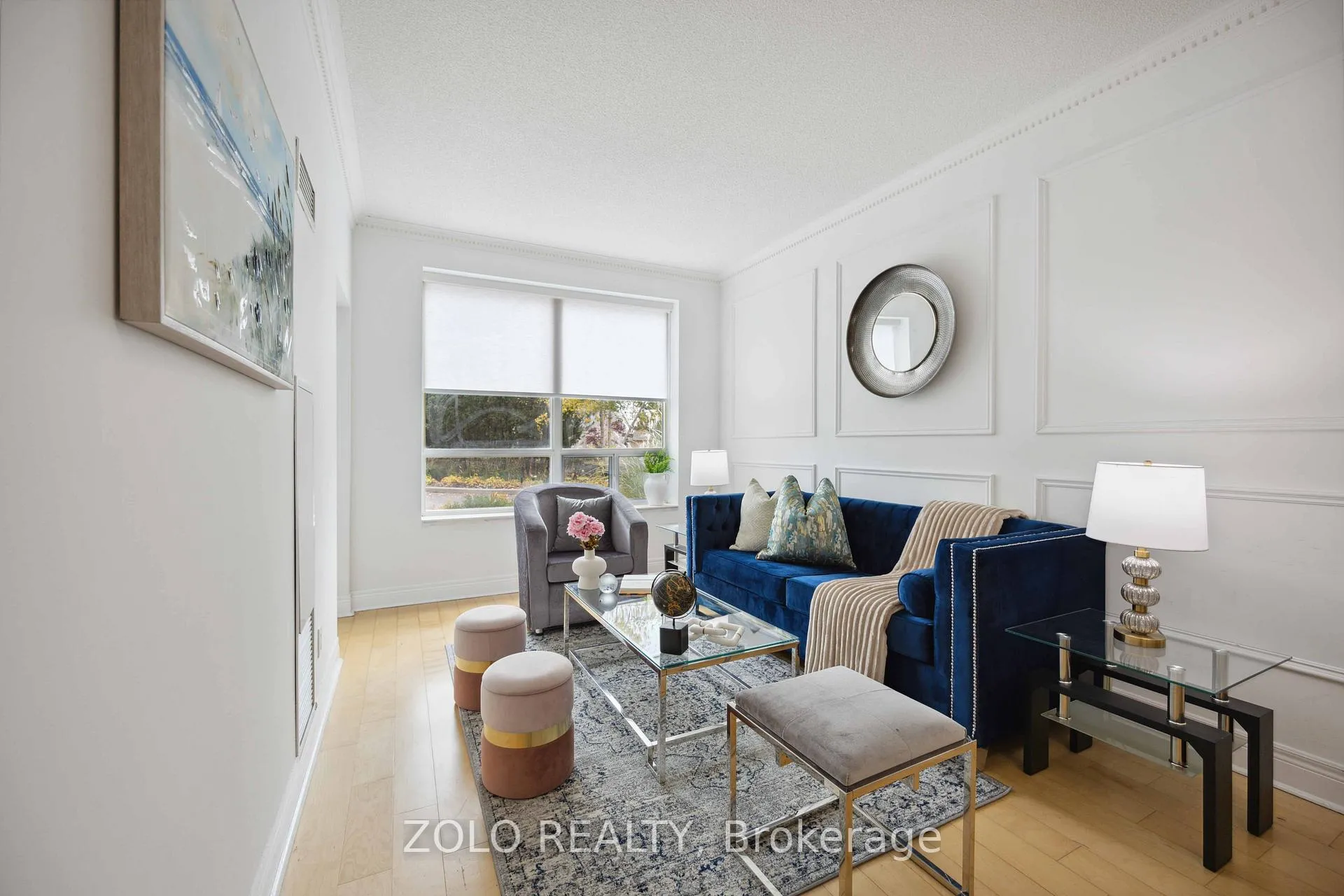 Photo 14 of Unit 105, 62 Suncrest Boulevard, Markham, Commerce Valley — HOMEH