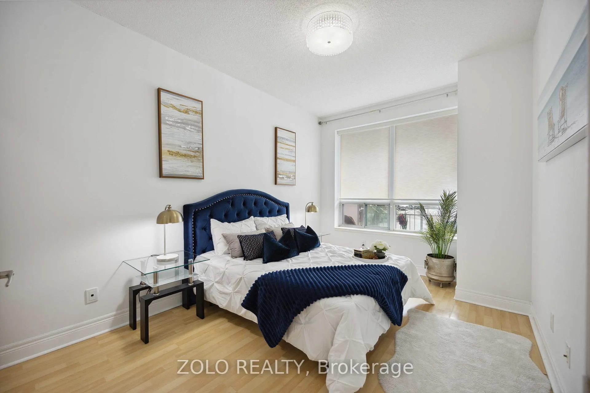 Photo 18 of Unit 105, 62 Suncrest Boulevard, Markham, Commerce Valley — HOMEH