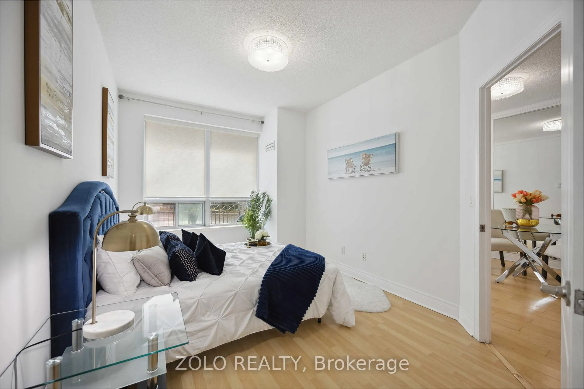 Photo 19 of Unit 105, 62 Suncrest Boulevard, Markham, Commerce Valley — HOMEH