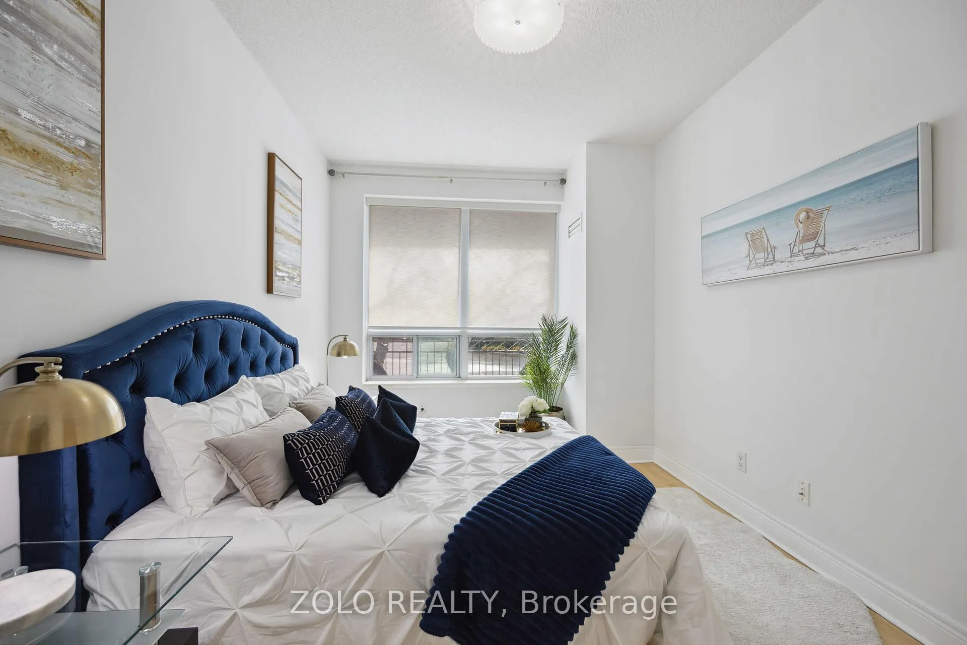 Photo 21 of Unit 105, 62 Suncrest Boulevard, Markham, Commerce Valley — HOMEH