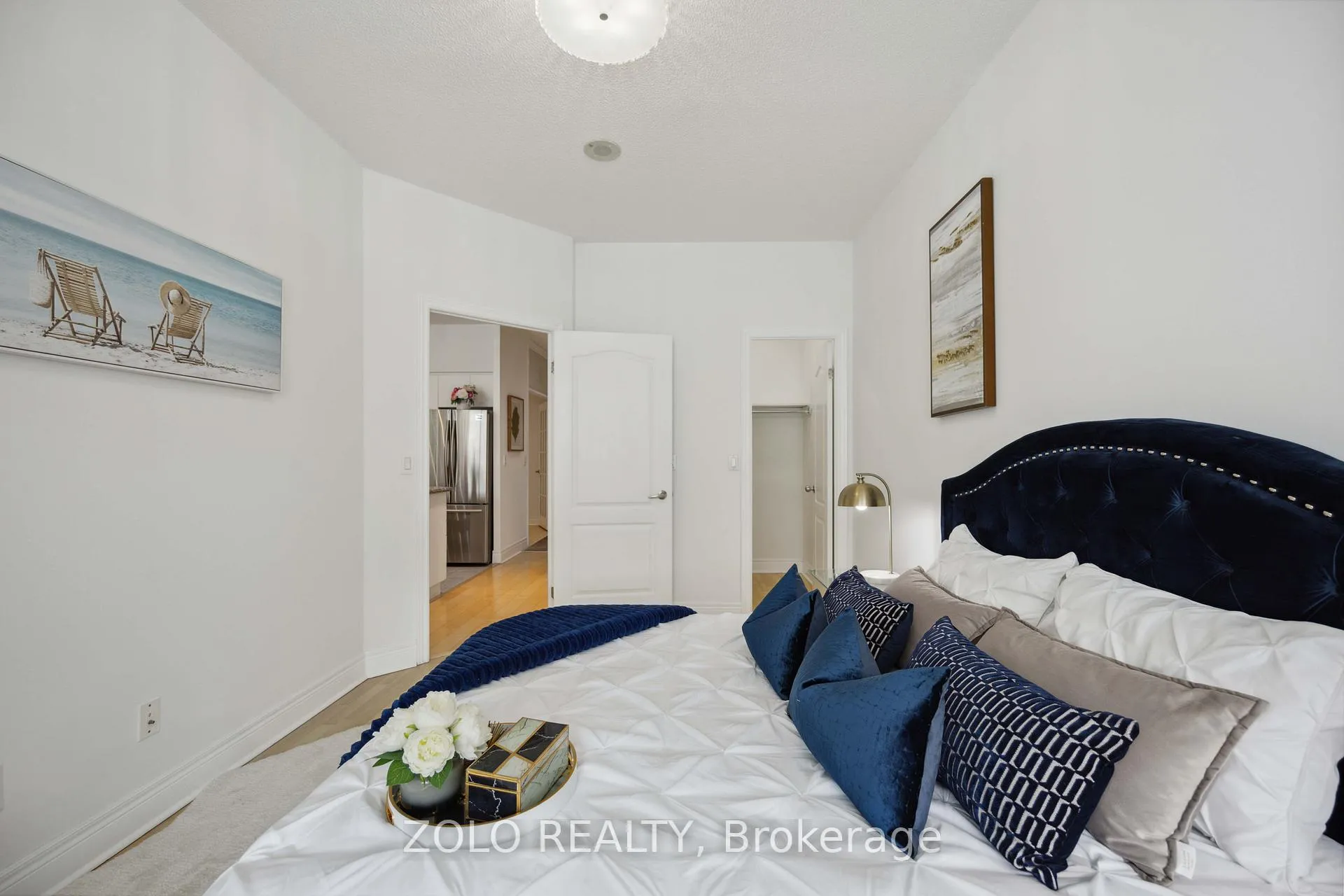 Photo 22 of Unit 105, 62 Suncrest Boulevard, Markham, Commerce Valley — HOMEH
