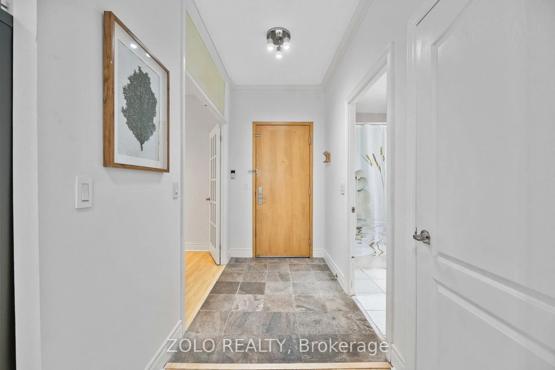 Photo 25 of Unit 105, 62 Suncrest Boulevard, Markham, Commerce Valley — HOMEH