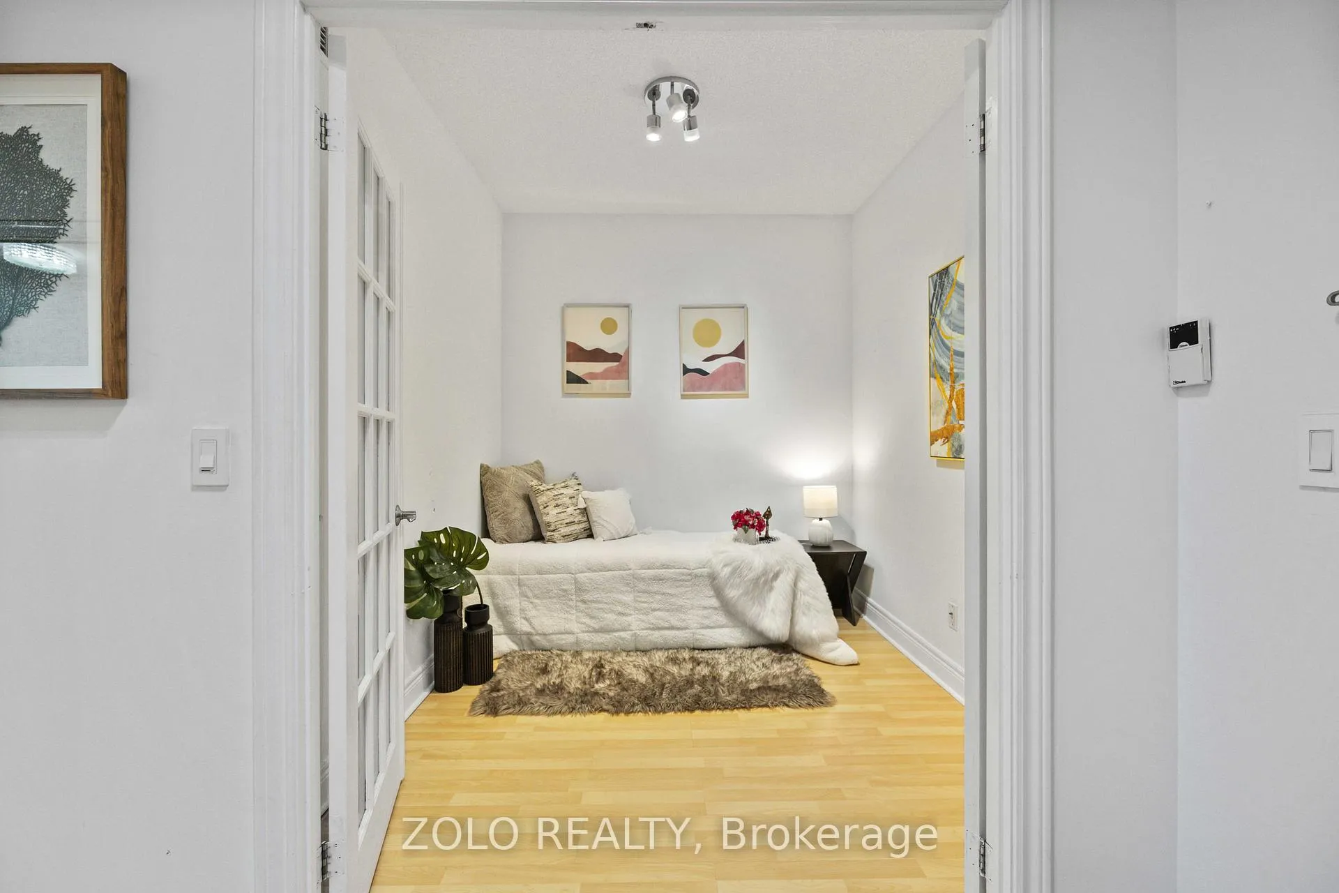 Photo 27 of Unit 105, 62 Suncrest Boulevard, Markham, Commerce Valley — HOMEH
