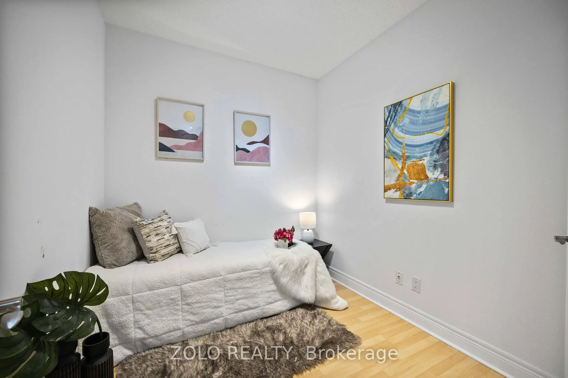 Photo 28 of Unit 105, 62 Suncrest Boulevard, Markham, Commerce Valley — HOMEH