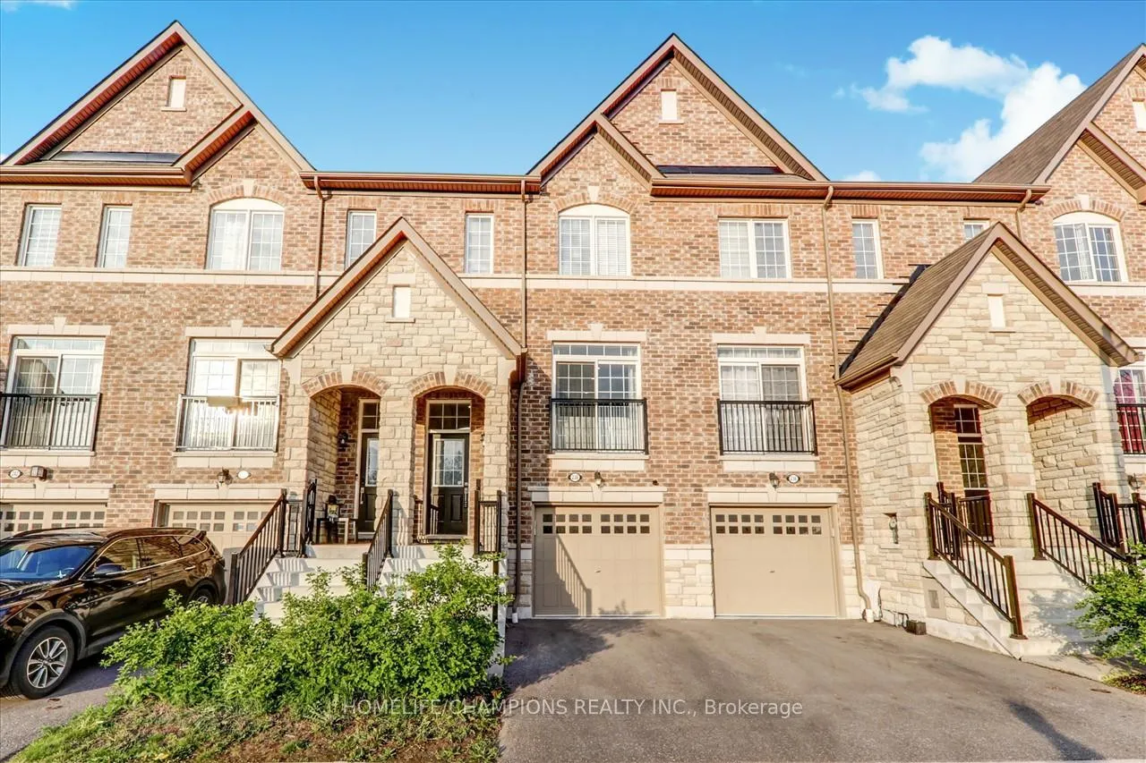 Photo 3 of 238 London Lane, Ajax, Northwest Ajax — HOMEH