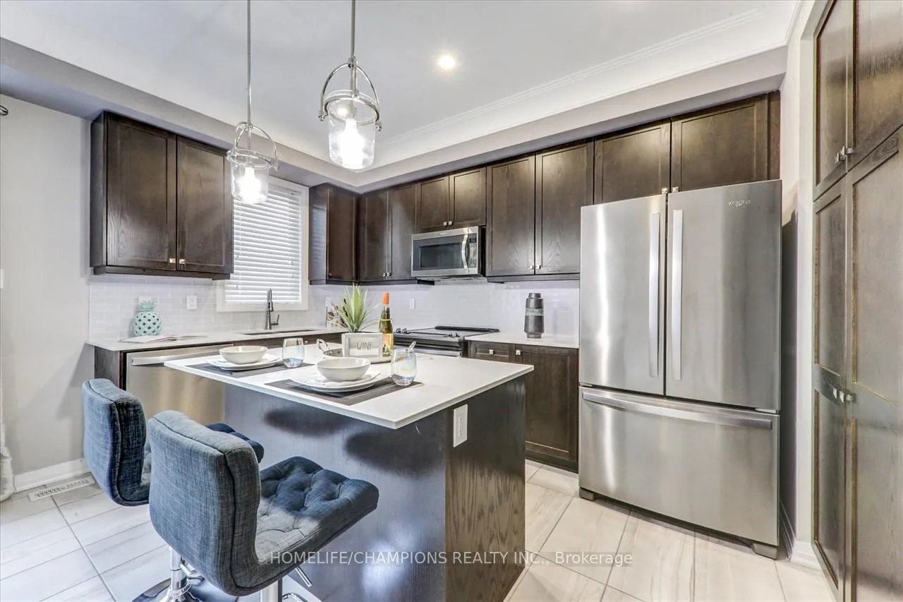 Photo 9 of 238 London Lane, Ajax, Northwest Ajax — HOMEH