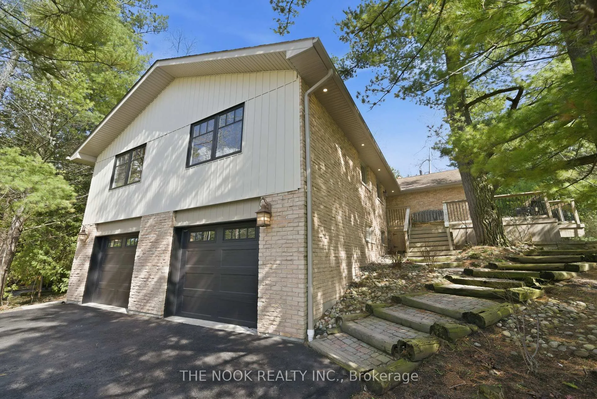 Photo 1 of 77 Cook Drive, King, Pottageville — HOMEH