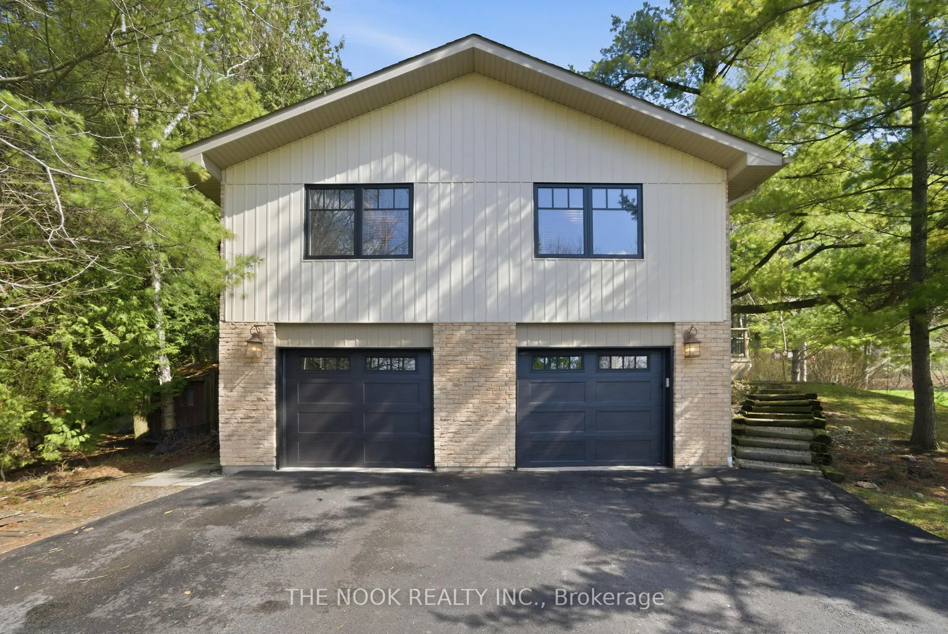 Photo 3 of 77 Cook Drive, King, Pottageville — HOMEH
