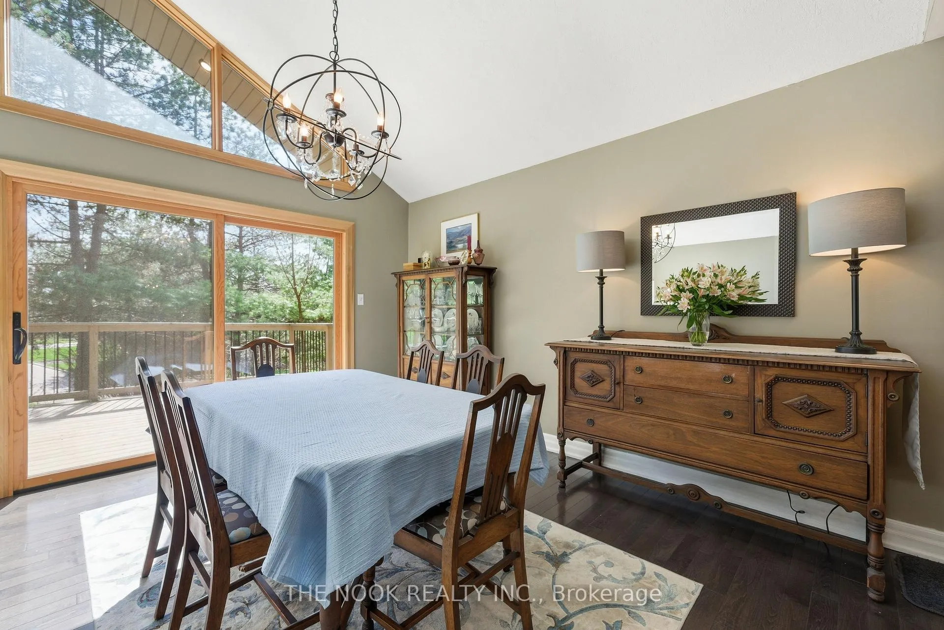 Photo 15 of 77 Cook Drive, King, Pottageville — HOMEH