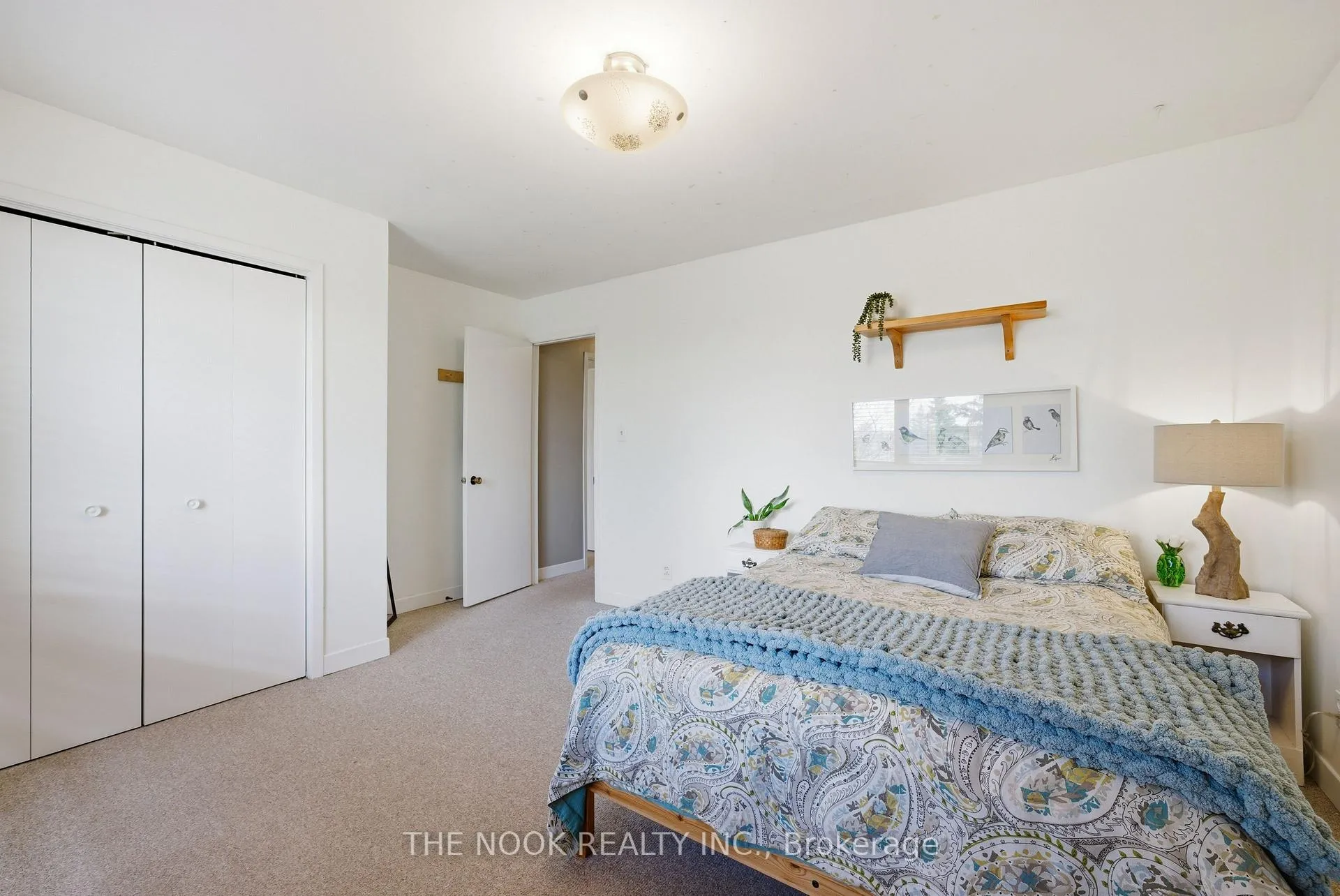 Photo 29 of 77 Cook Drive, King, Pottageville — HOMEH