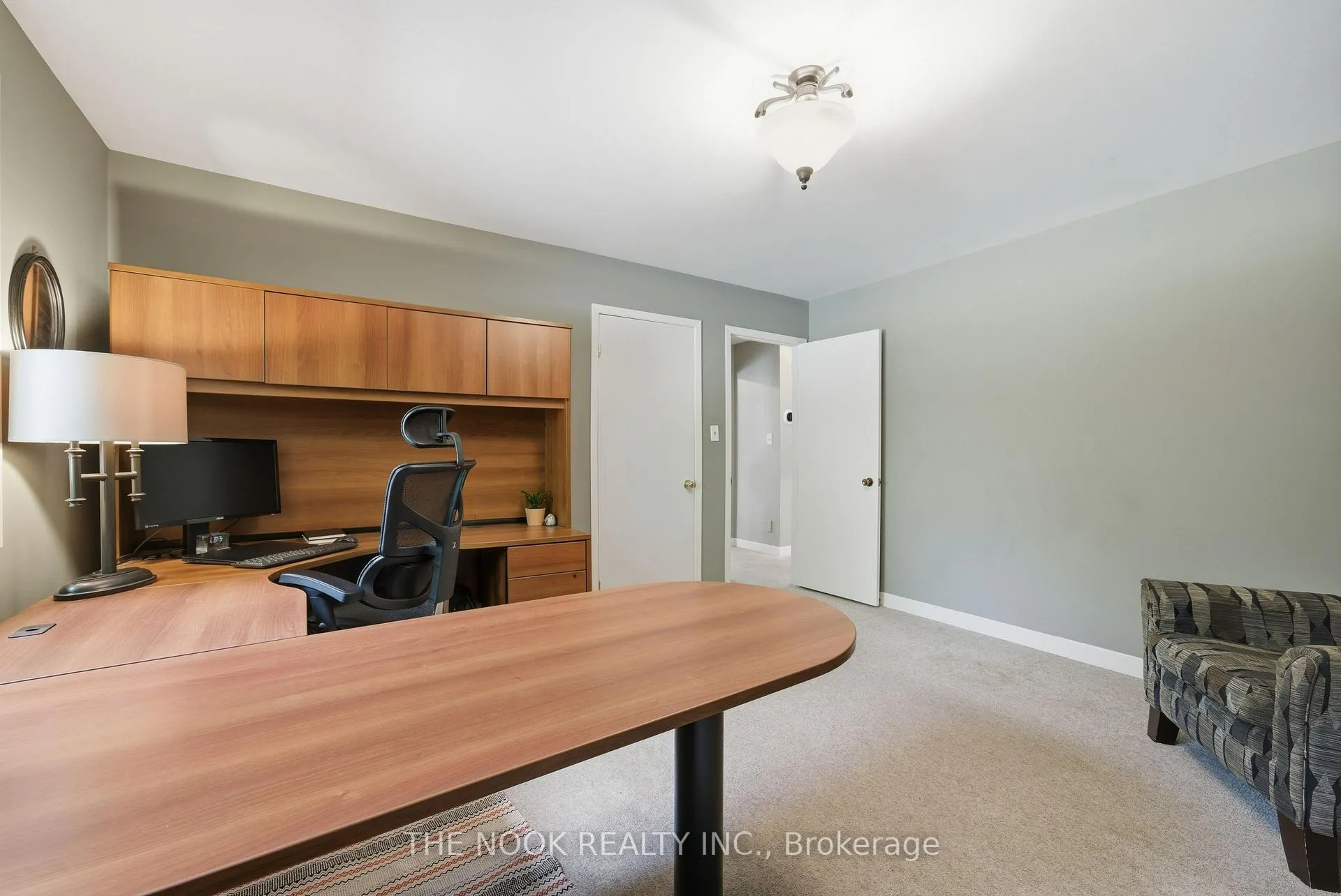 Photo 32 of 77 Cook Drive, King, Pottageville — HOMEH