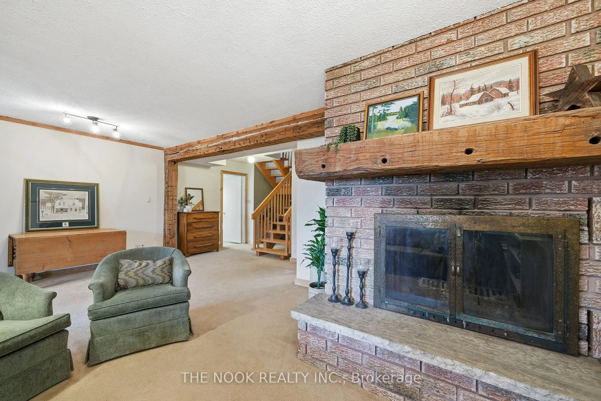 Photo 34 of 77 Cook Drive, King, Pottageville — HOMEH