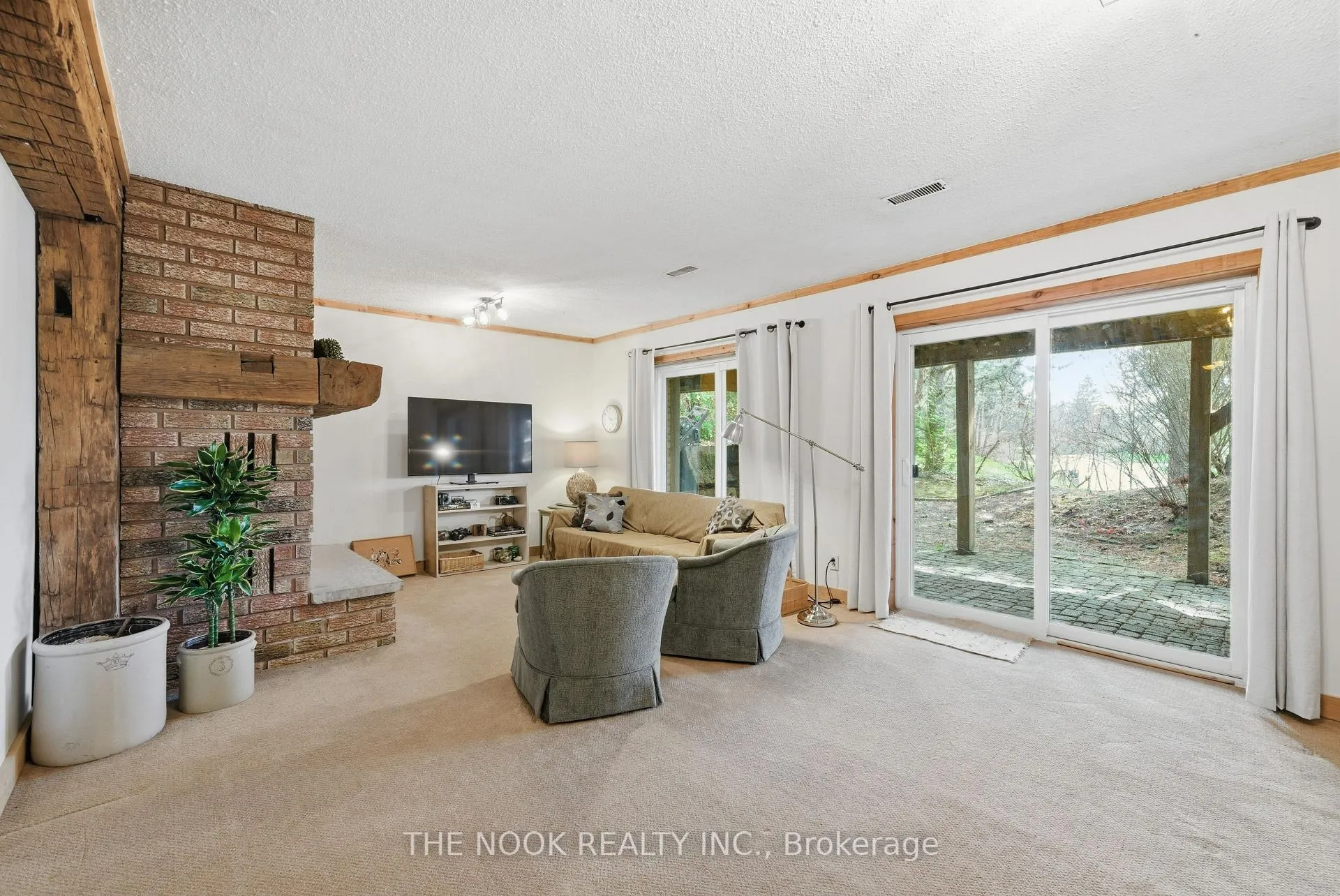 Photo 35 of 77 Cook Drive, King, Pottageville — HOMEH