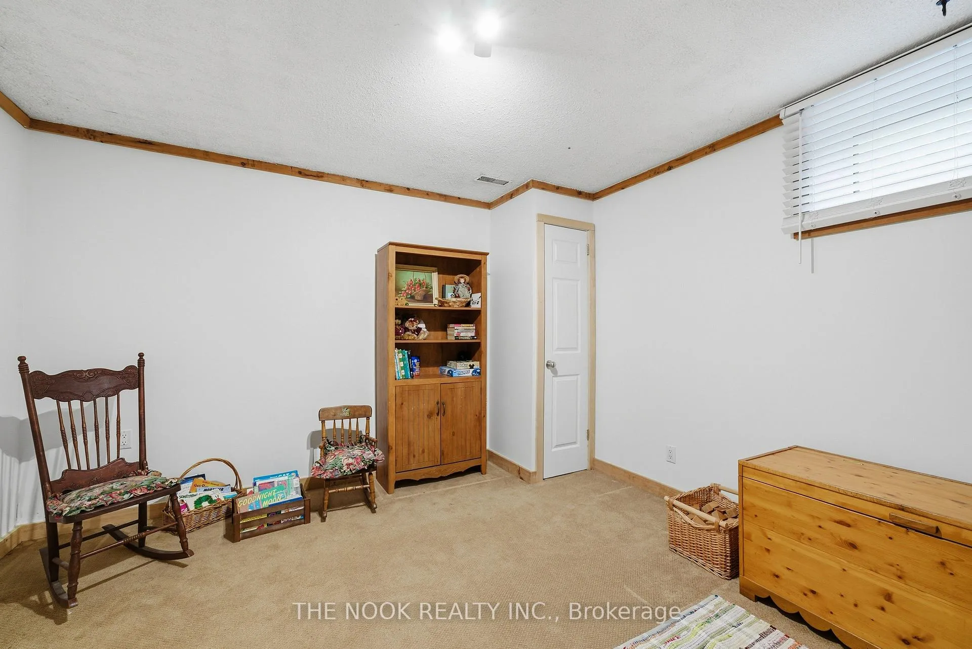 Photo 37 of 77 Cook Drive, King, Pottageville — HOMEH