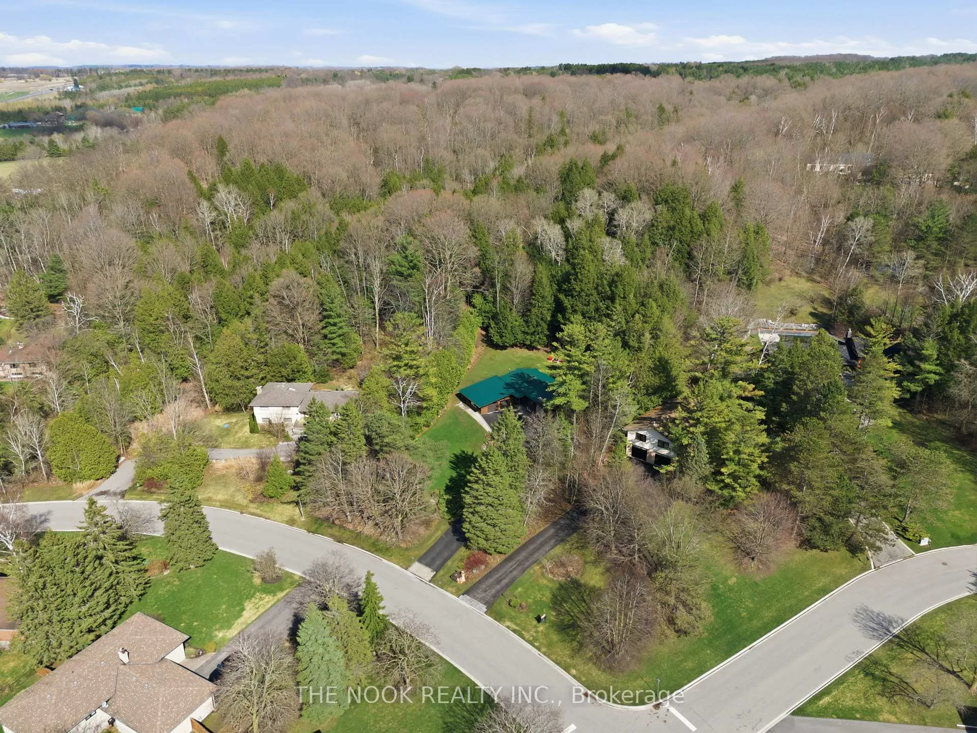 Photo 42 of 77 Cook Drive, King, Pottageville — HOMEH