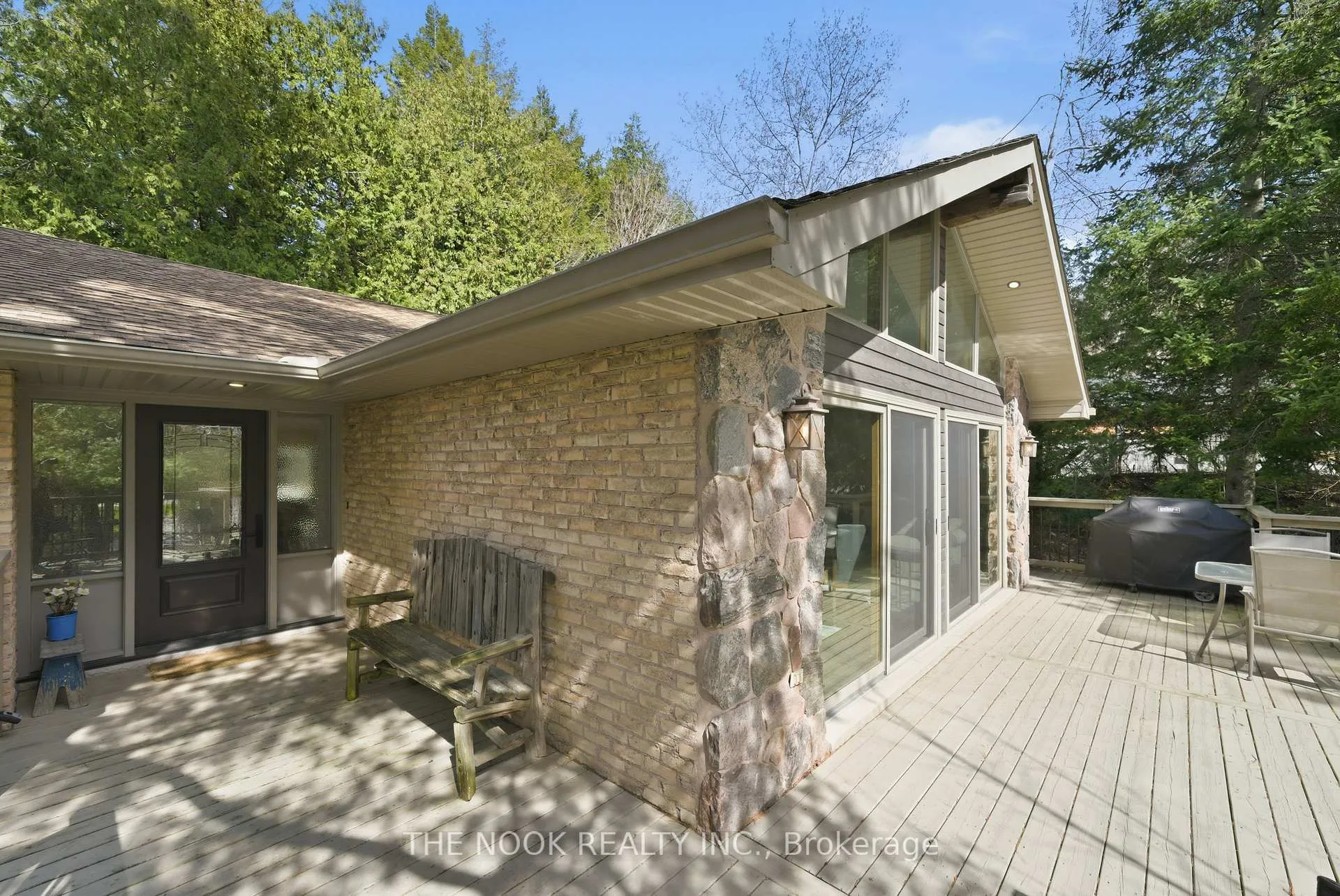 Photo 43 of 77 Cook Drive, King, Pottageville — HOMEH