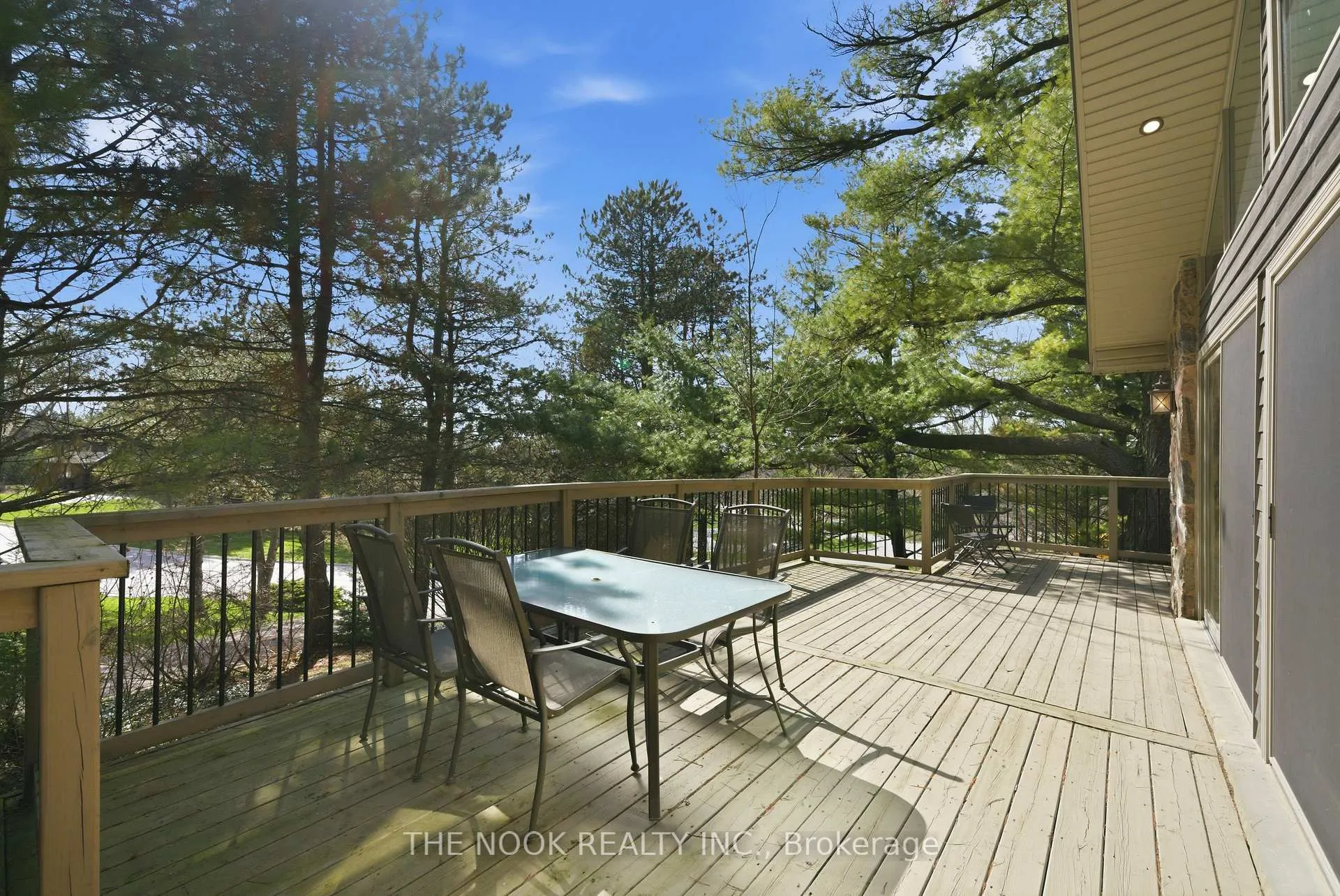Photo 44 of 77 Cook Drive, King, Pottageville — HOMEH