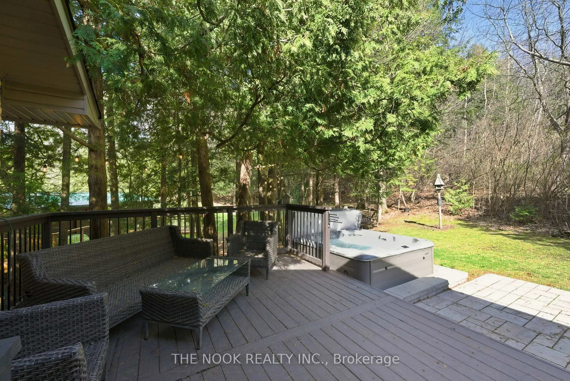 Photo 45 of 77 Cook Drive, King, Pottageville — HOMEH
