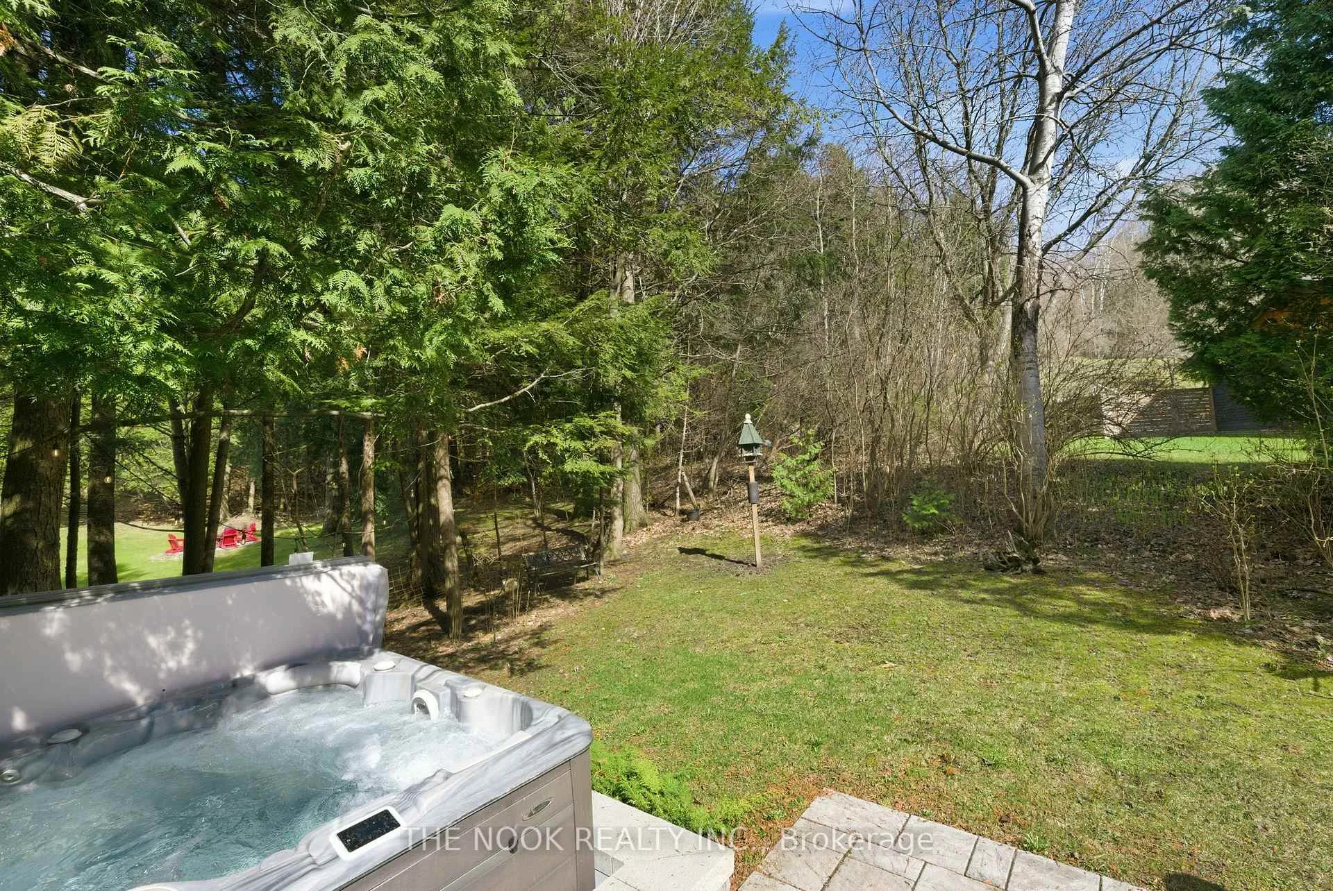 Photo 46 of 77 Cook Drive, King, Pottageville — HOMEH