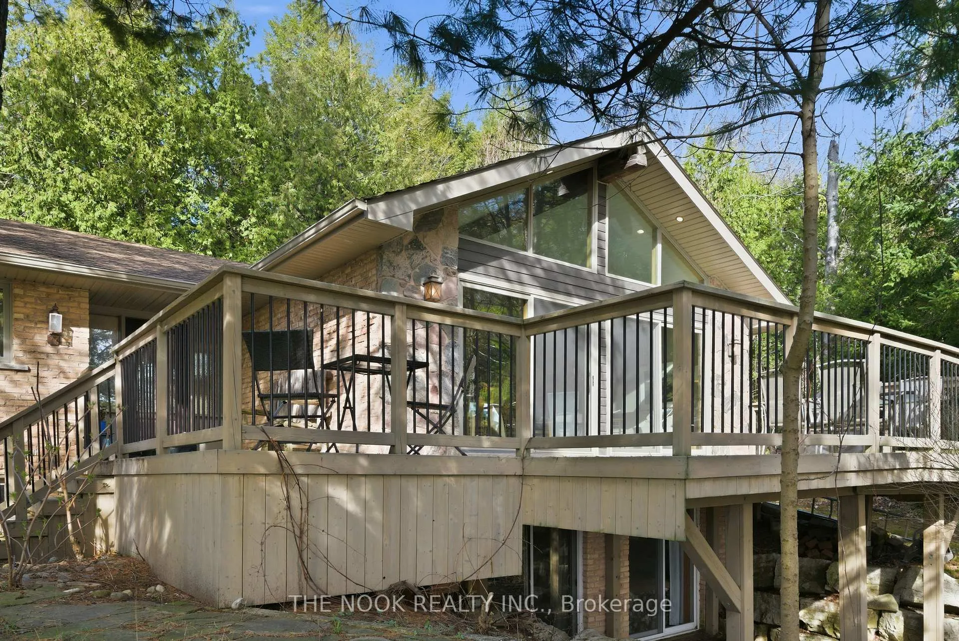 Photo 49 of 77 Cook Drive, King, Pottageville — HOMEH