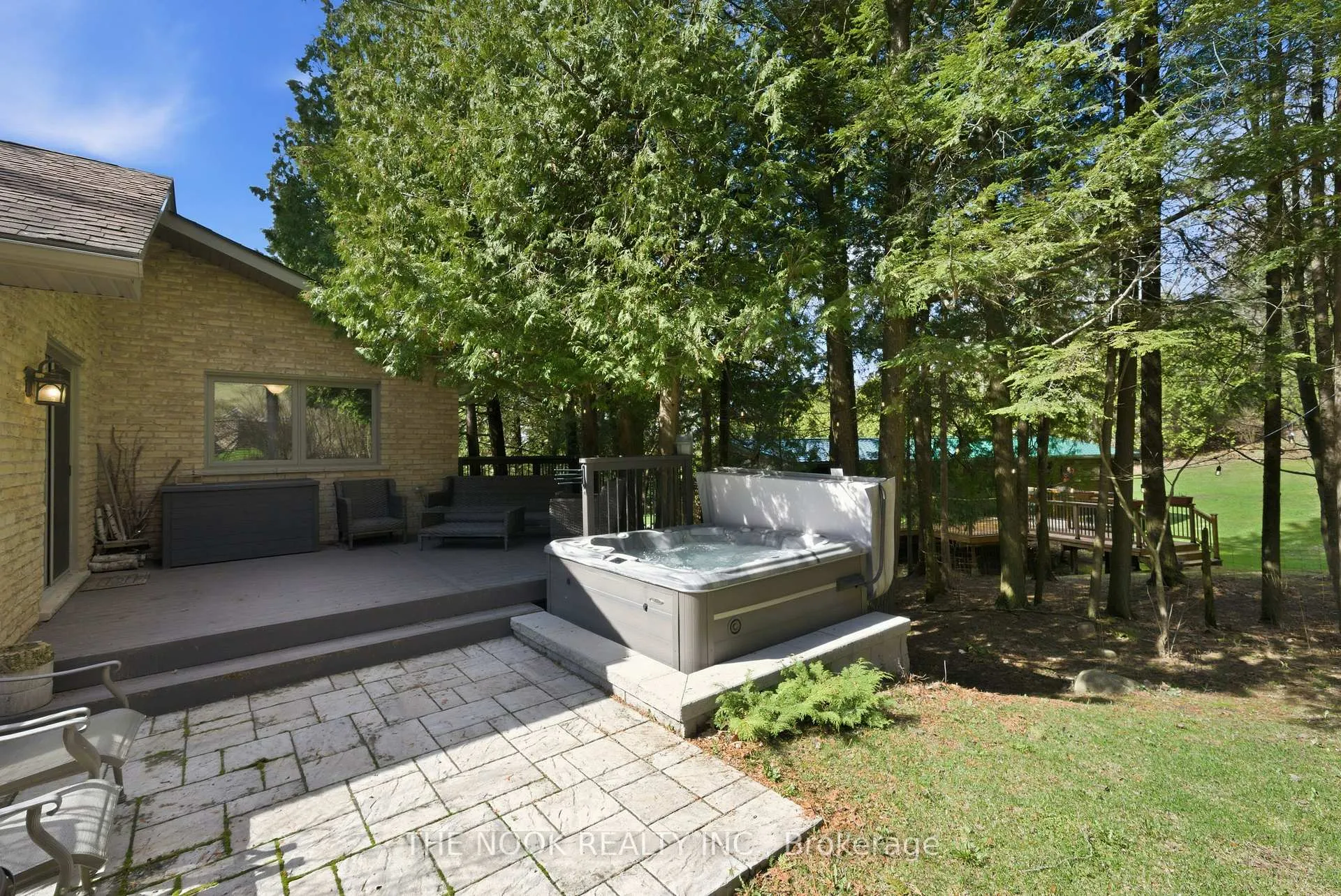Photo 50 of 77 Cook Drive, King, Pottageville — HOMEH