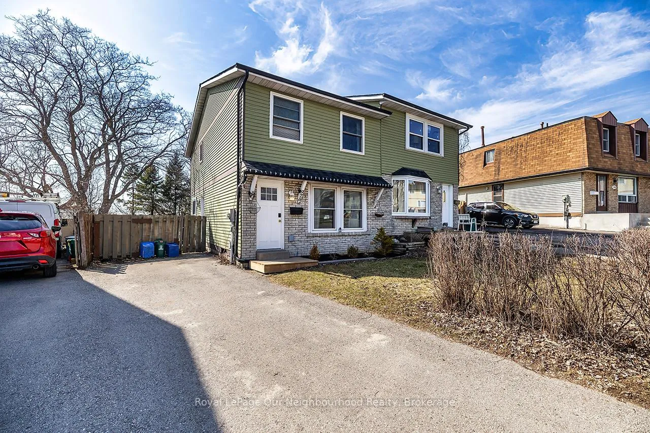 Photo 1 of 976 Southport Drive, Oshawa, Donevan — HOMEH