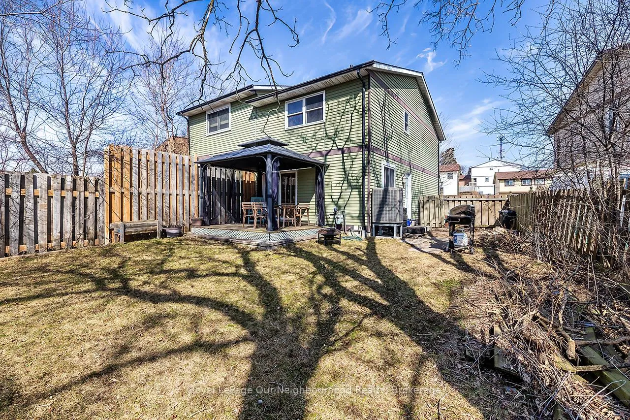 Photo 21 of 976 Southport Drive, Oshawa, Donevan — HOMEH