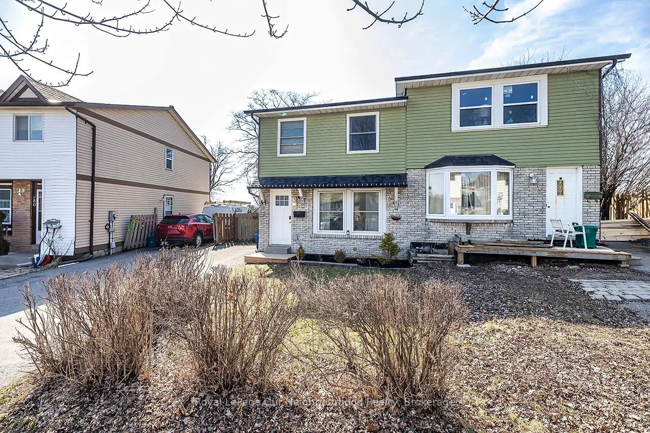 Photo 25 of 976 Southport Drive, Oshawa, Donevan — HOMEH
