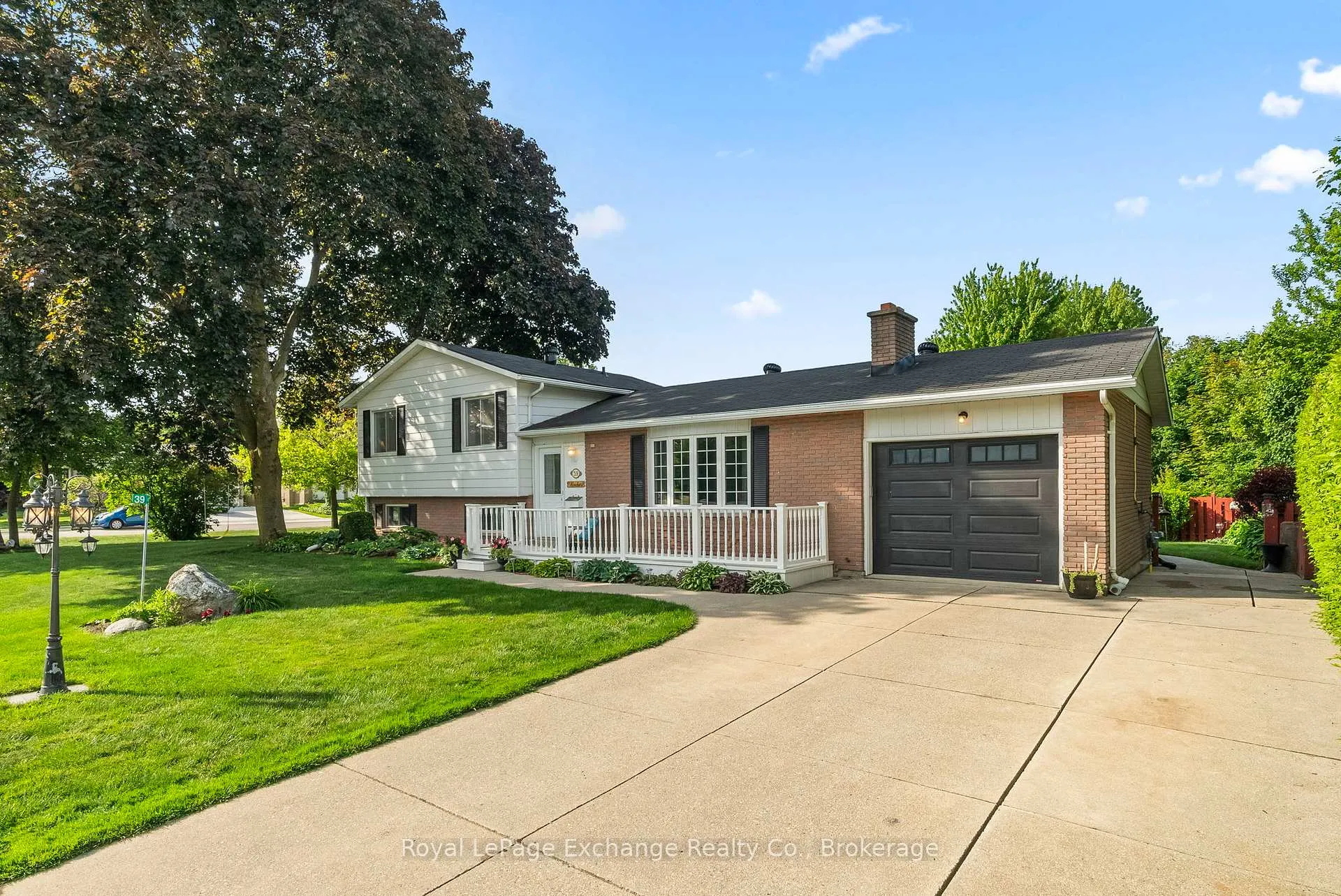 Photo 1 of 39 Maccaskill Road, Kincardine — HOMEH