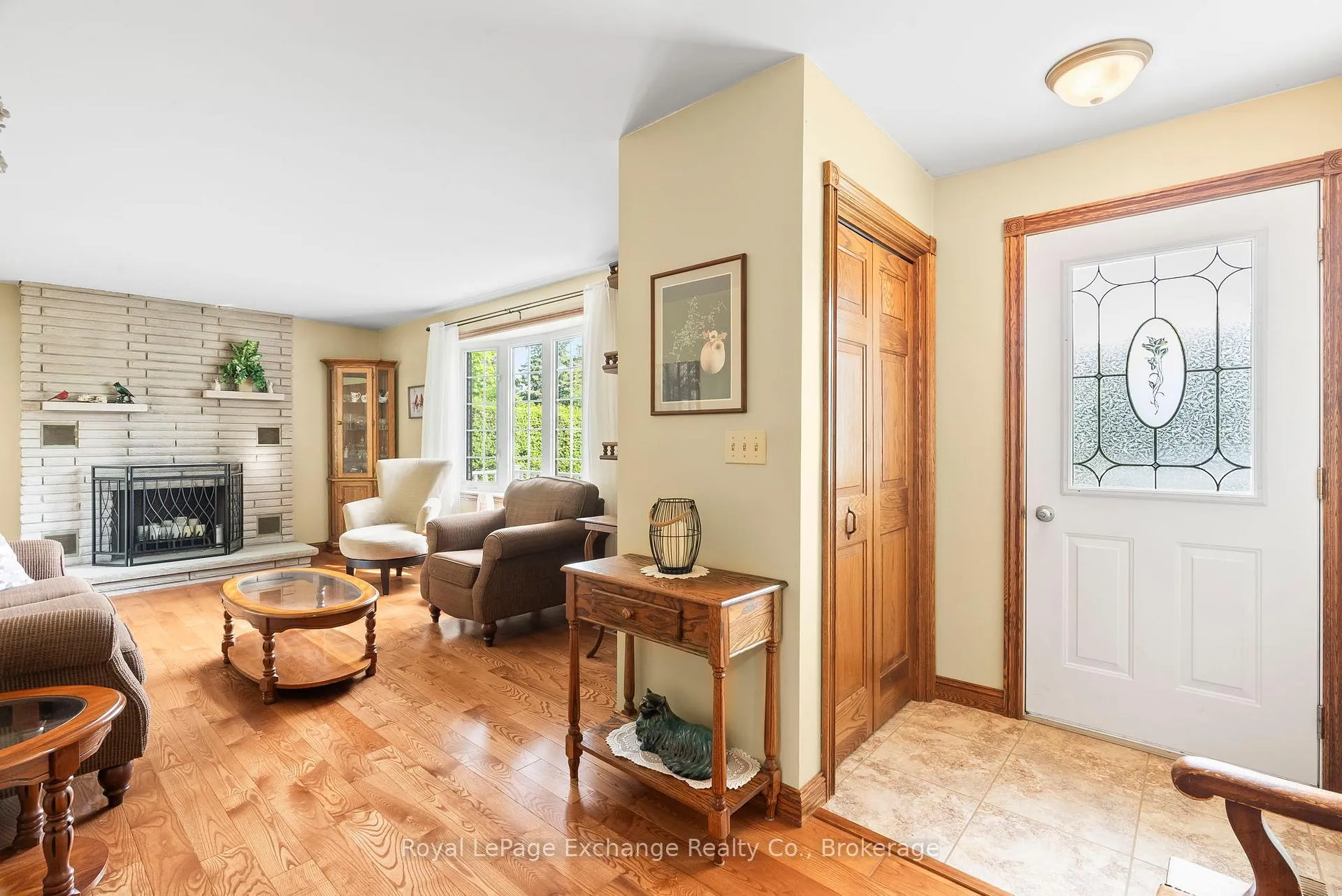 Photo 3 of 39 Maccaskill Road, Kincardine — HOMEH