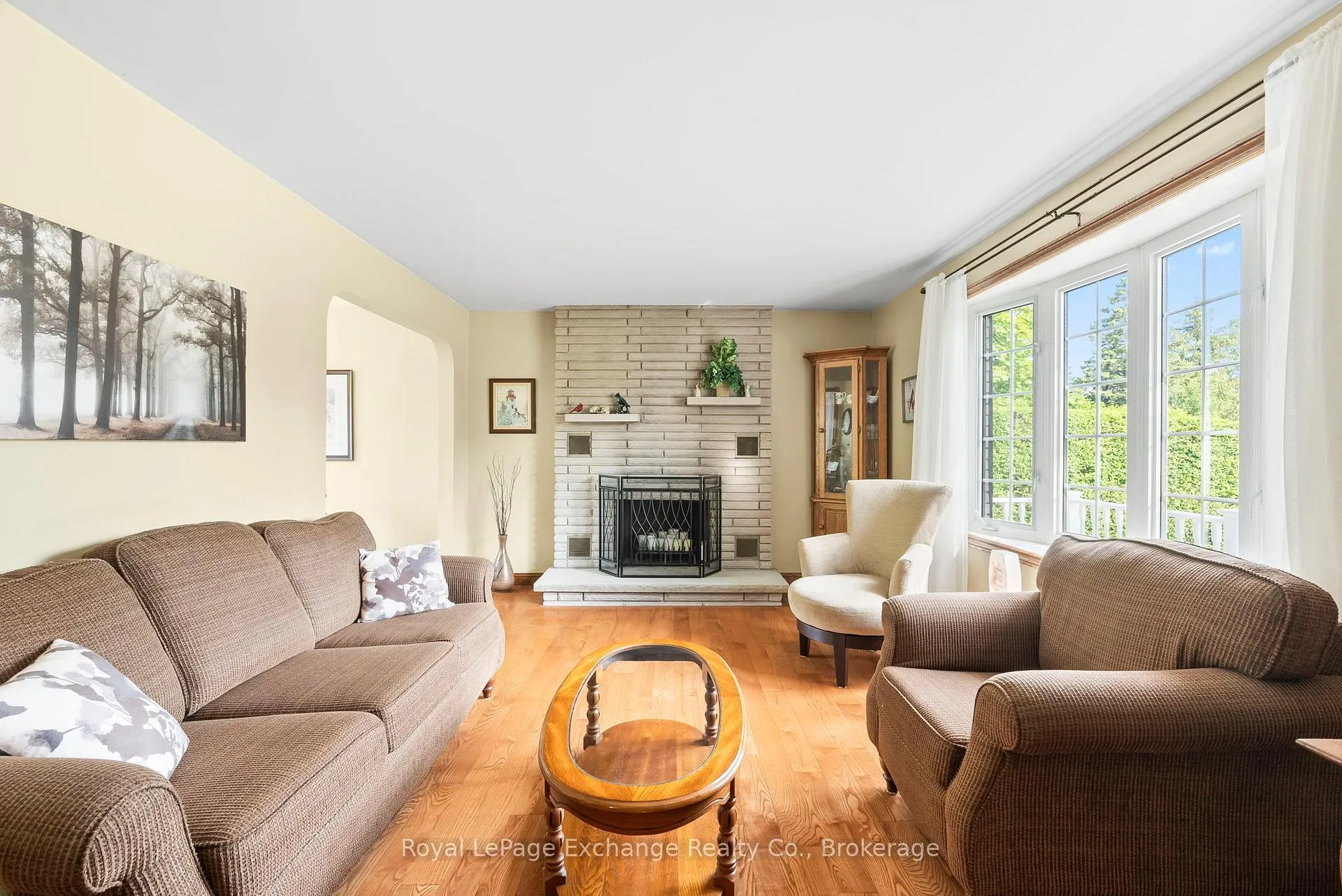 Photo 4 of 39 Maccaskill Road, Kincardine — HOMEH