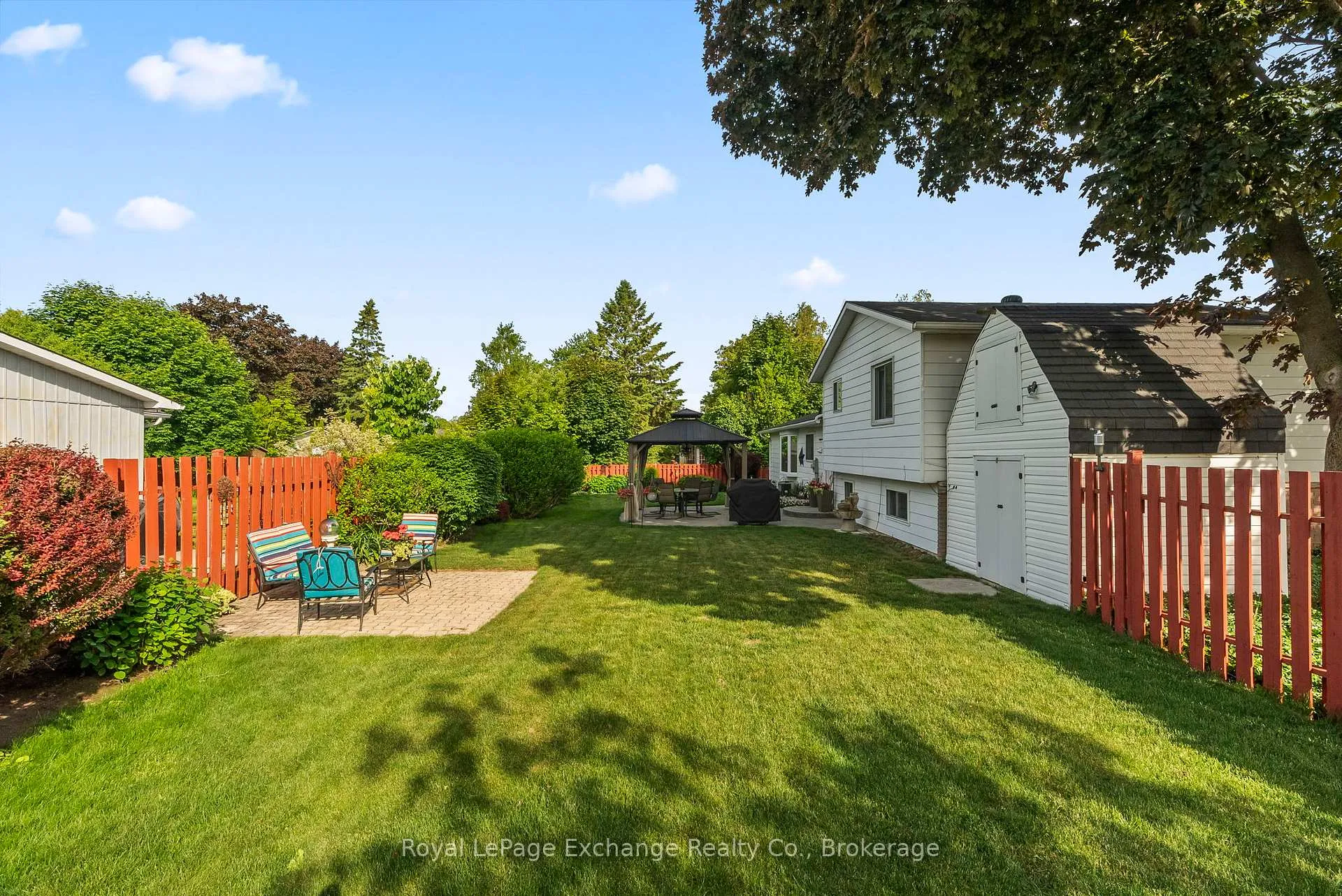 Photo 26 of 39 Maccaskill Road, Kincardine — HOMEH