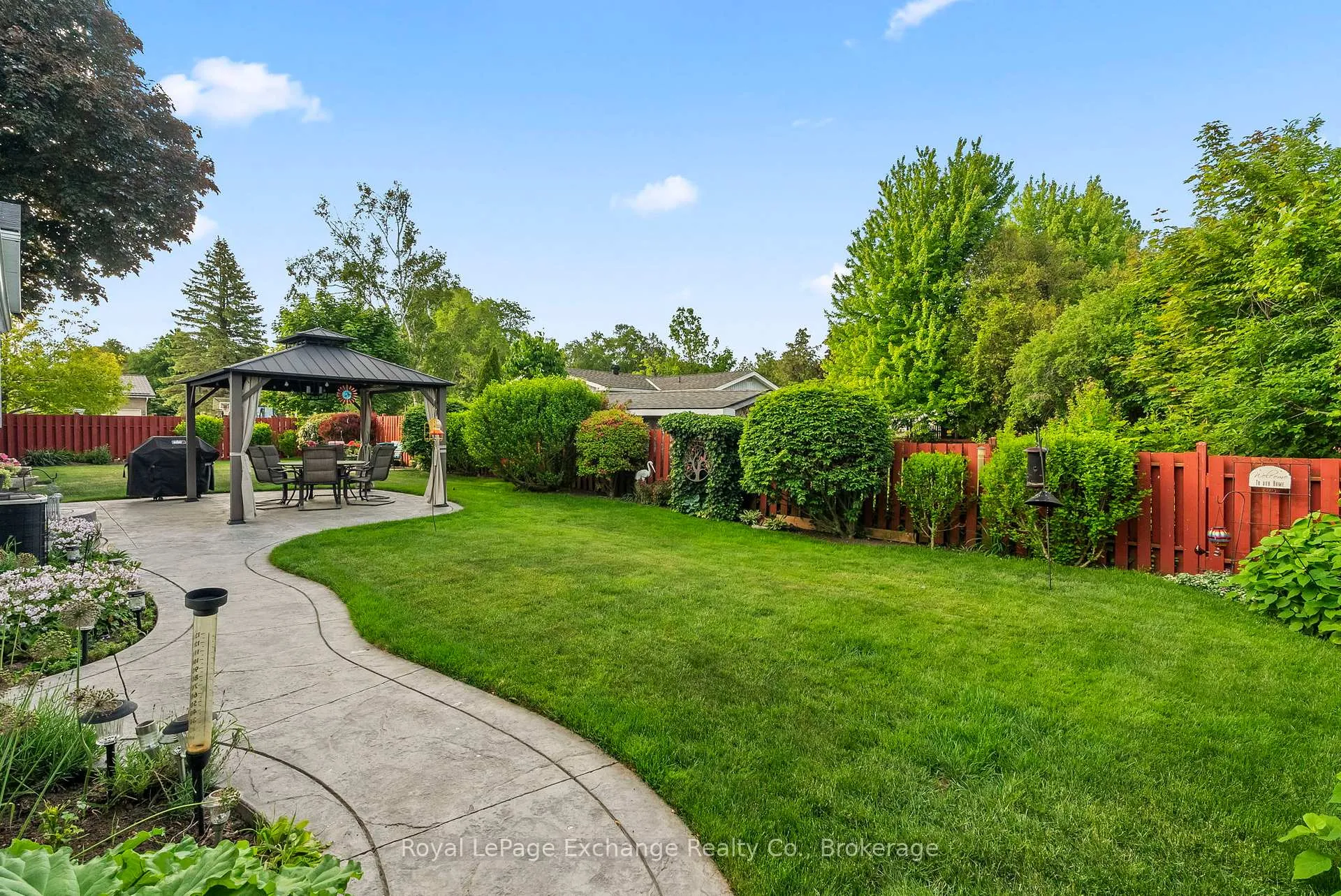 Photo 29 of 39 Maccaskill Road, Kincardine — HOMEH