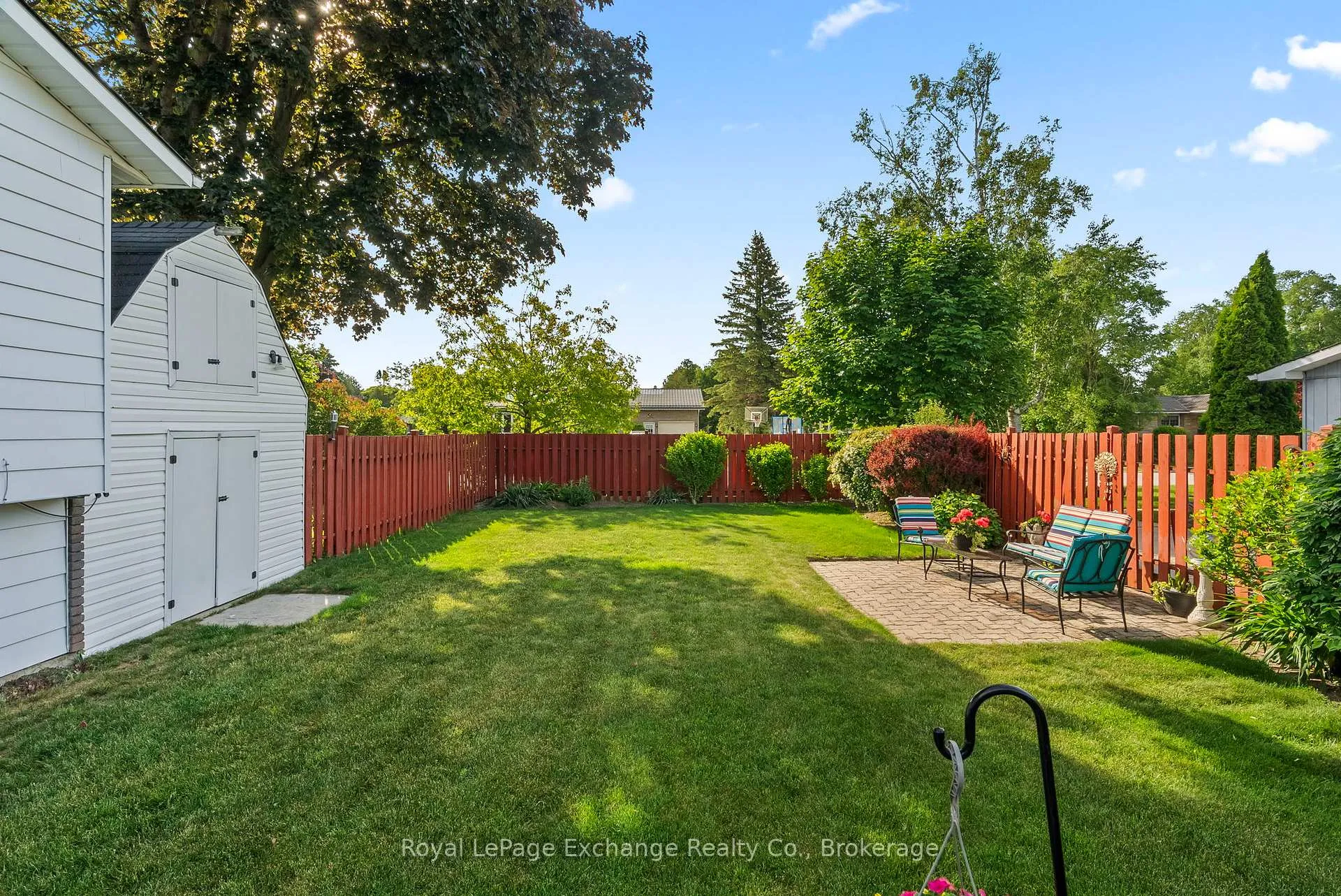 Photo 30 of 39 Maccaskill Road, Kincardine — HOMEH
