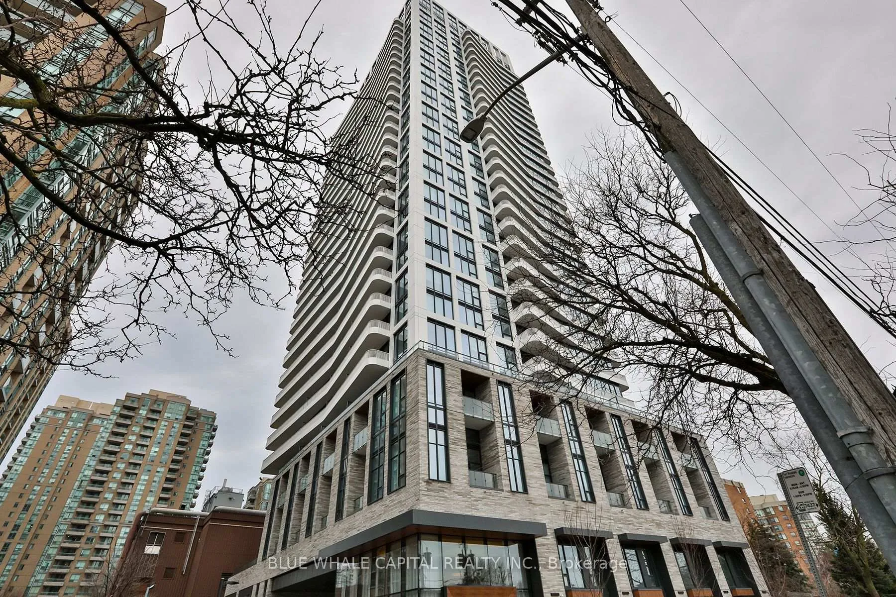 Photo 1 of Unit 1508, 36 Olive Avenue, North York, Willowdale East — HOMEH
