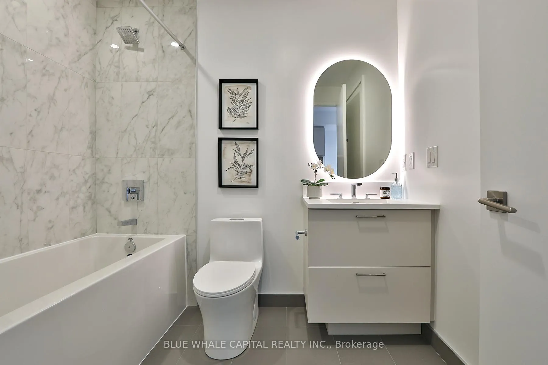 Photo 5 of Unit 1508, 36 Olive Avenue, North York, Willowdale East — HOMEH