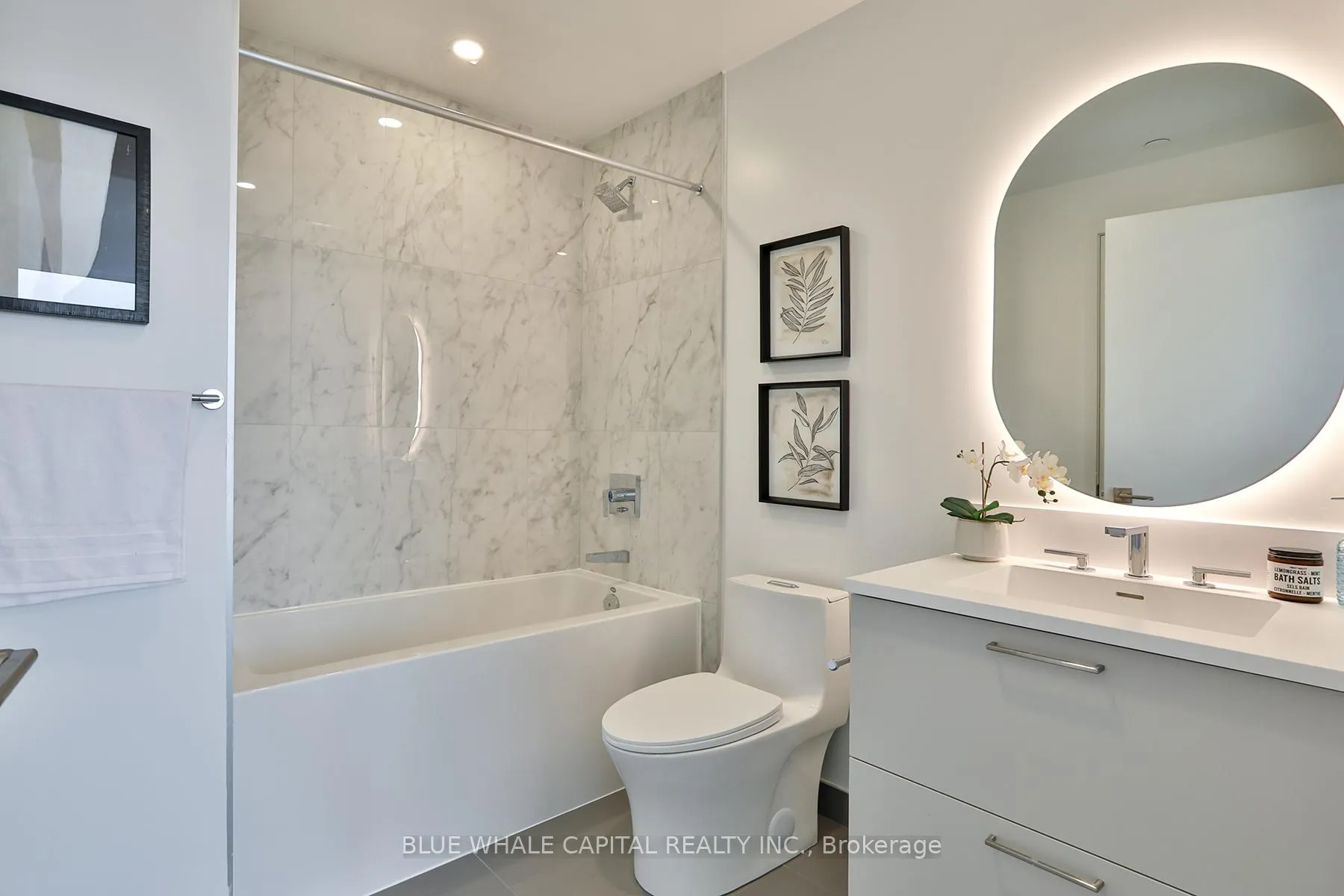 Photo 6 of Unit 1508, 36 Olive Avenue, North York, Willowdale East — HOMEH