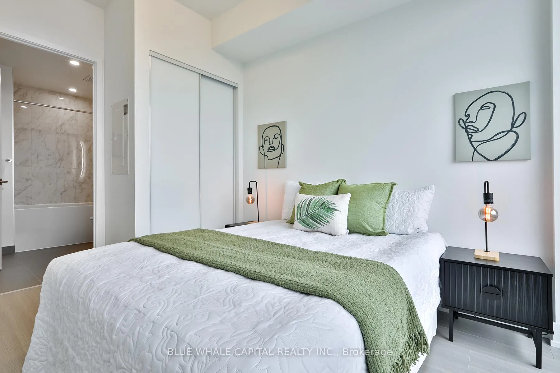 Photo 10 of Unit 1508, 36 Olive Avenue, North York, Willowdale East — HOMEH