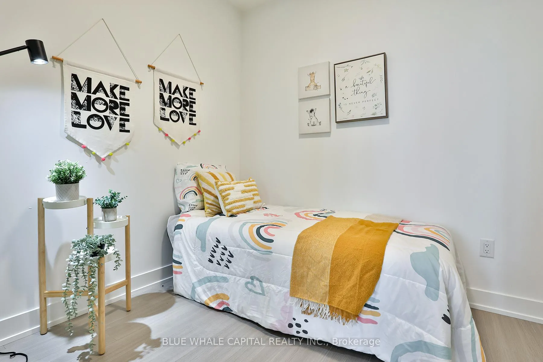 Photo 11 of Unit 1508, 36 Olive Avenue, North York, Willowdale East — HOMEH