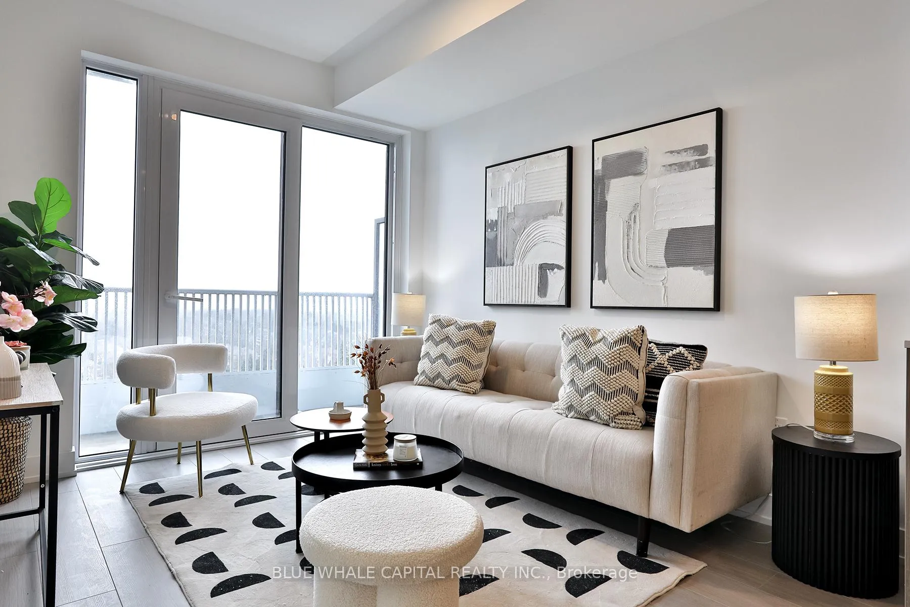 Photo 13 of Unit 1508, 36 Olive Avenue, North York, Willowdale East — HOMEH