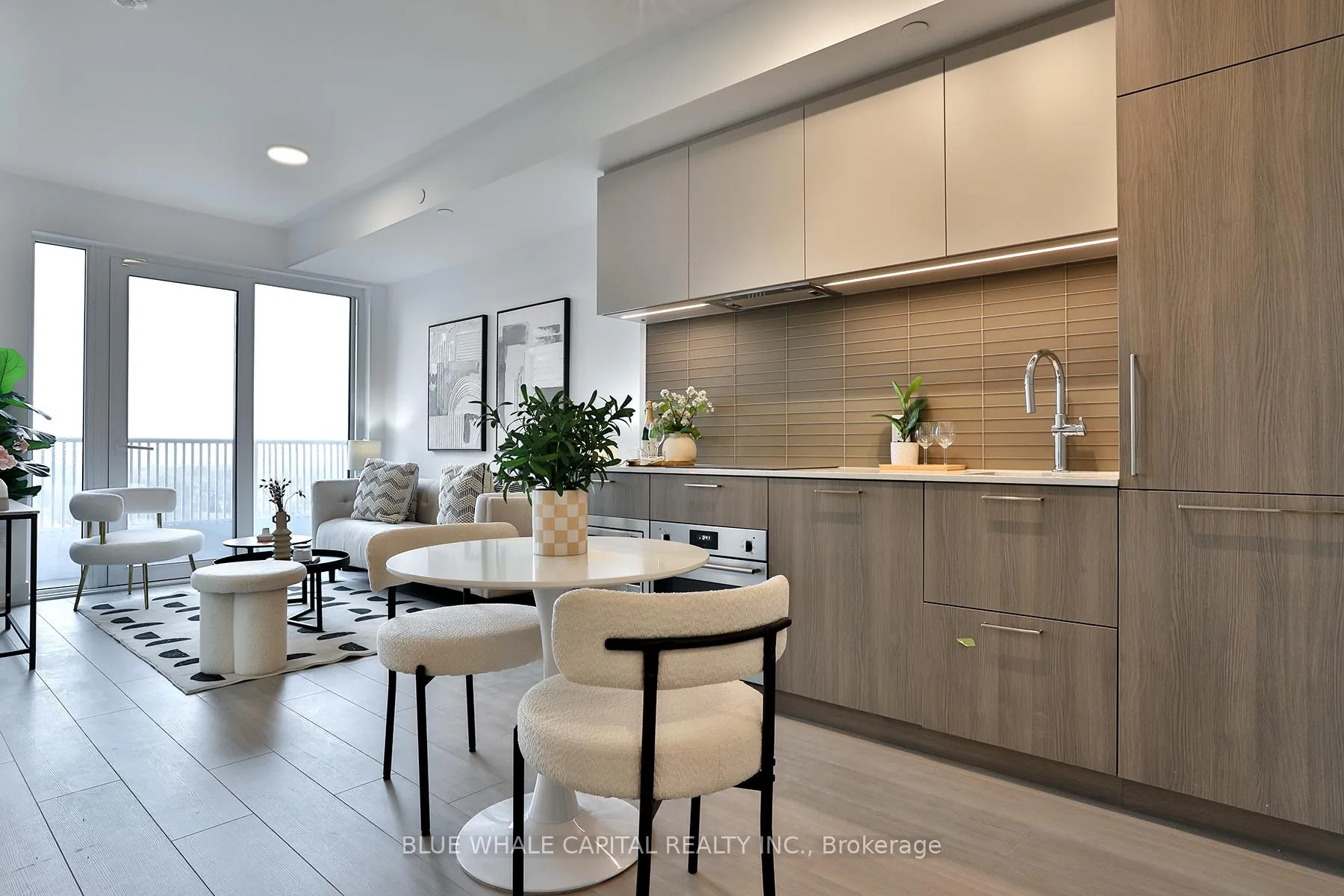 Photo 14 of Unit 1508, 36 Olive Avenue, North York, Willowdale East — HOMEH