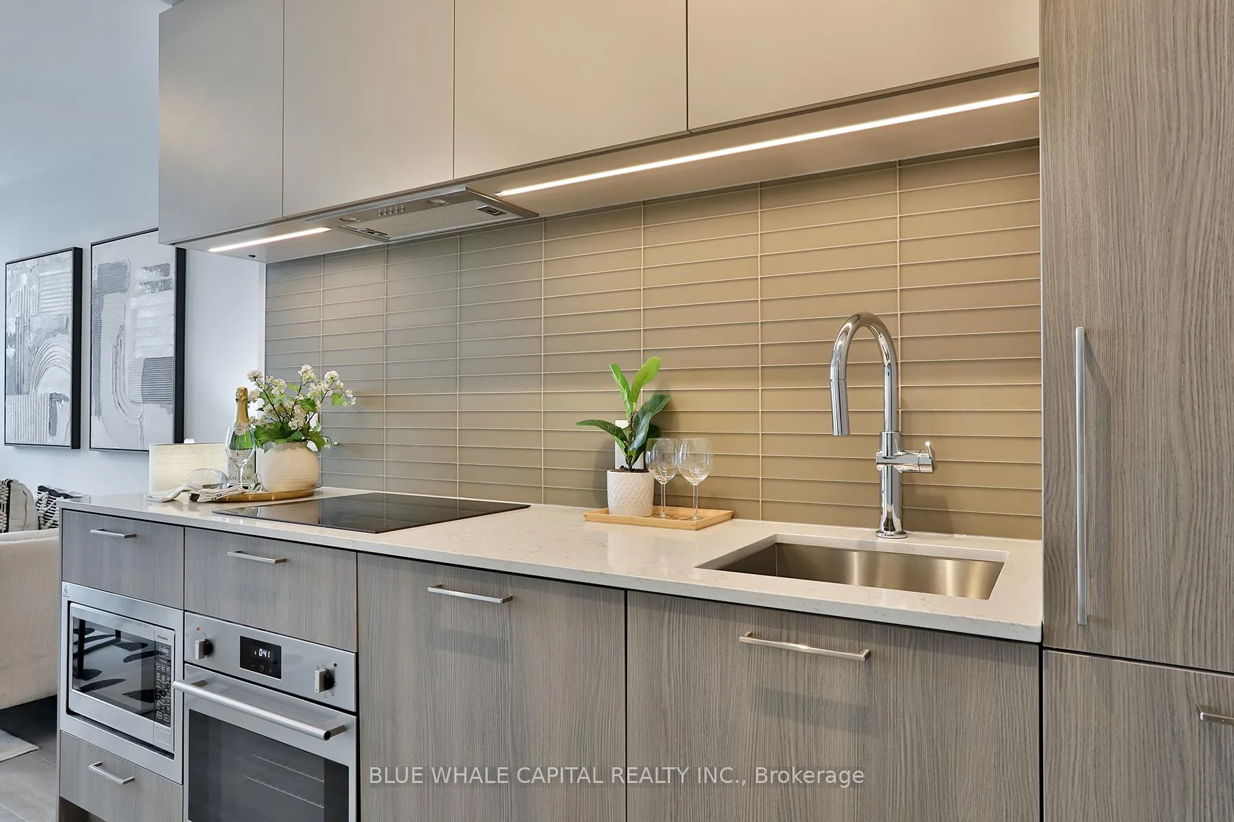 Photo 15 of Unit 1508, 36 Olive Avenue, North York, Willowdale East — HOMEH
