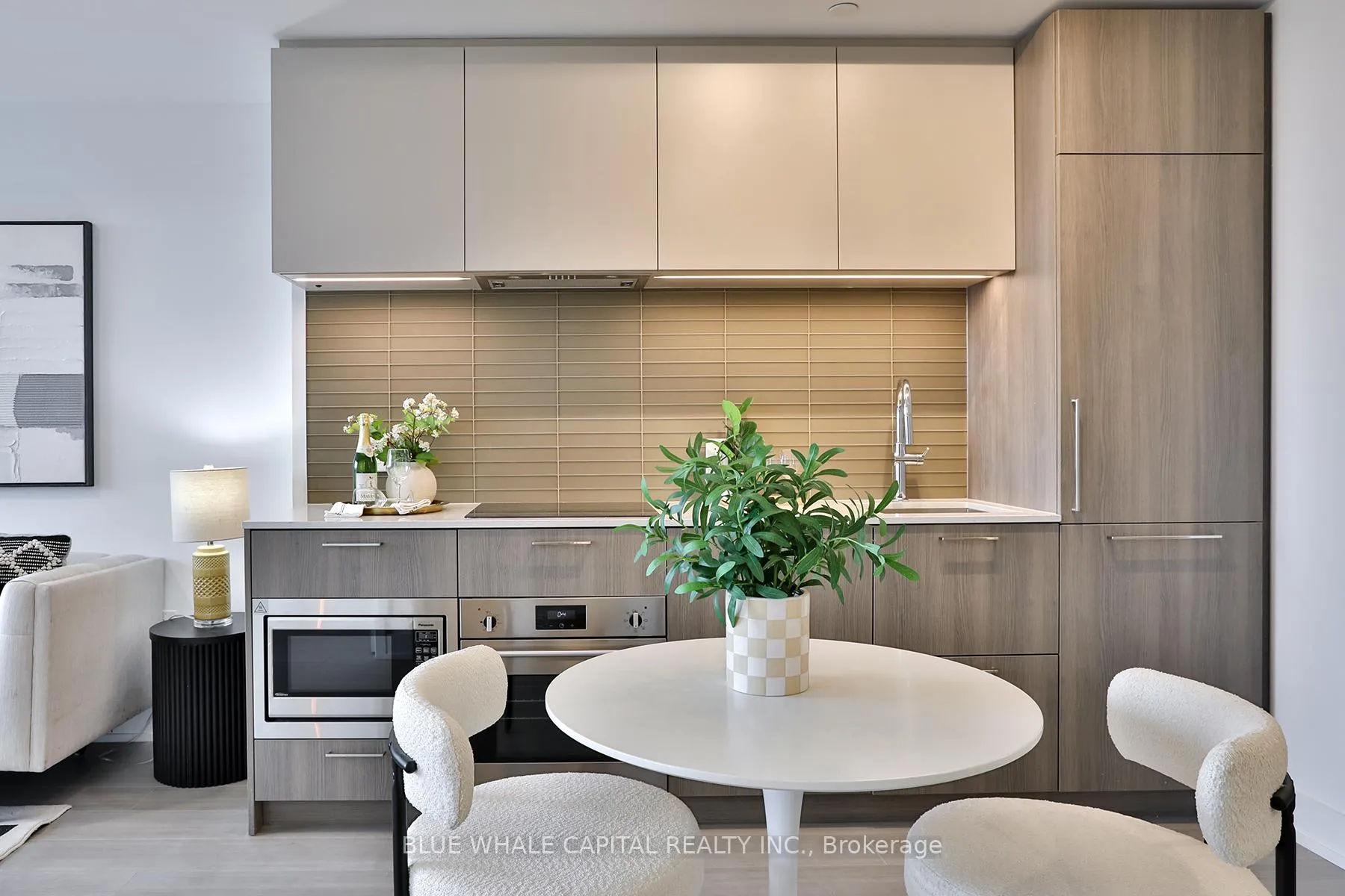 Photo 16 of Unit 1508, 36 Olive Avenue, North York, Willowdale East — HOMEH