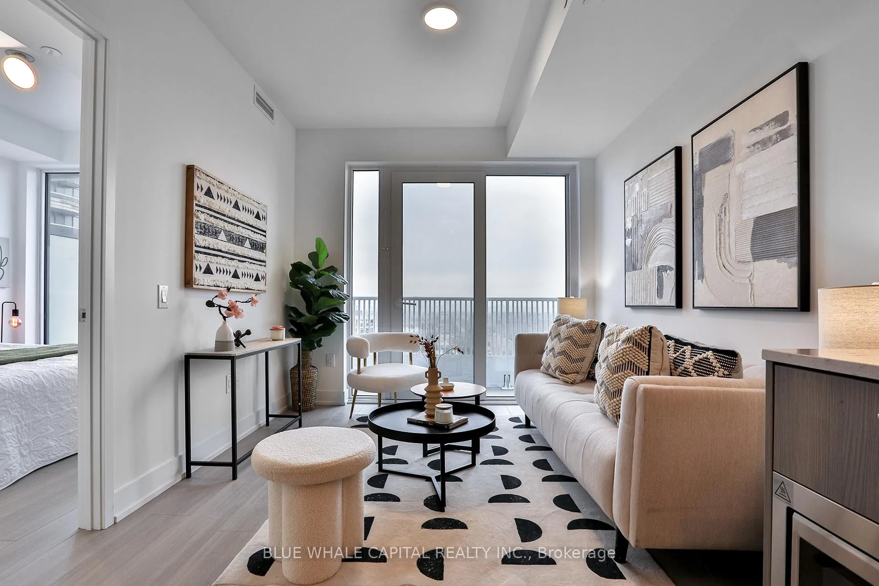 Photo 17 of Unit 1508, 36 Olive Avenue, North York, Willowdale East — HOMEH