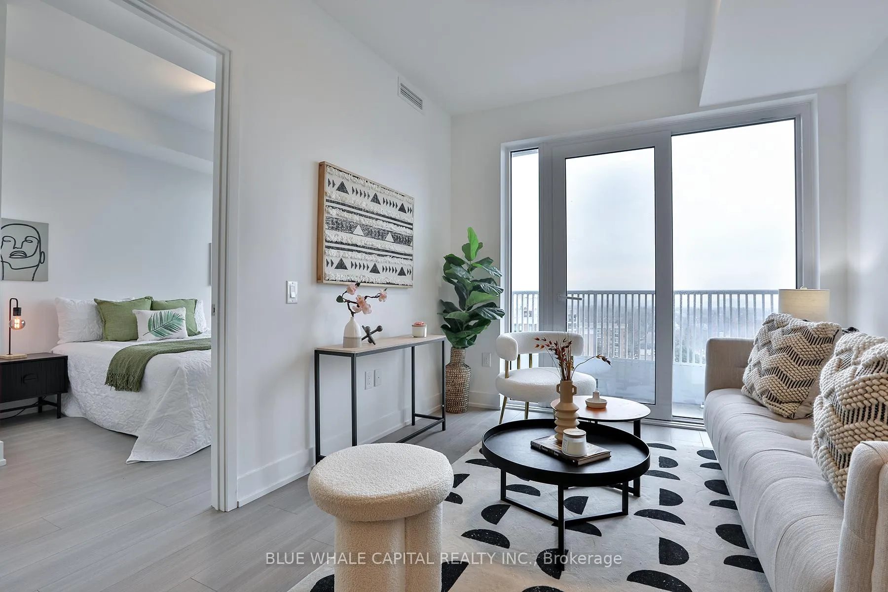 Photo 18 of Unit 1508, 36 Olive Avenue, North York, Willowdale East — HOMEH
