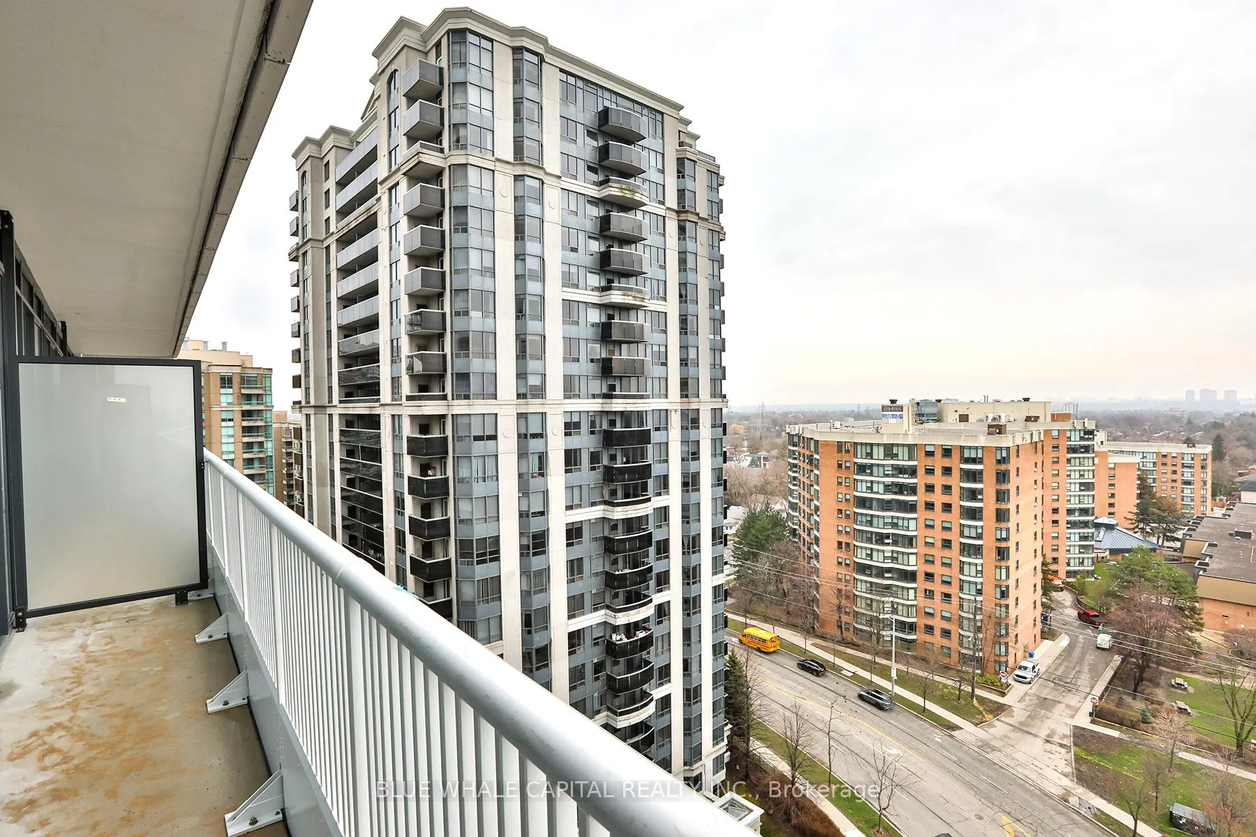 Photo 21 of Unit 1508, 36 Olive Avenue, North York, Willowdale East — HOMEH