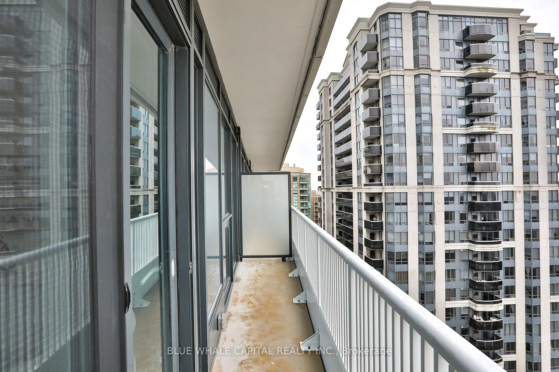Photo 22 of Unit 1508, 36 Olive Avenue, North York, Willowdale East — HOMEH