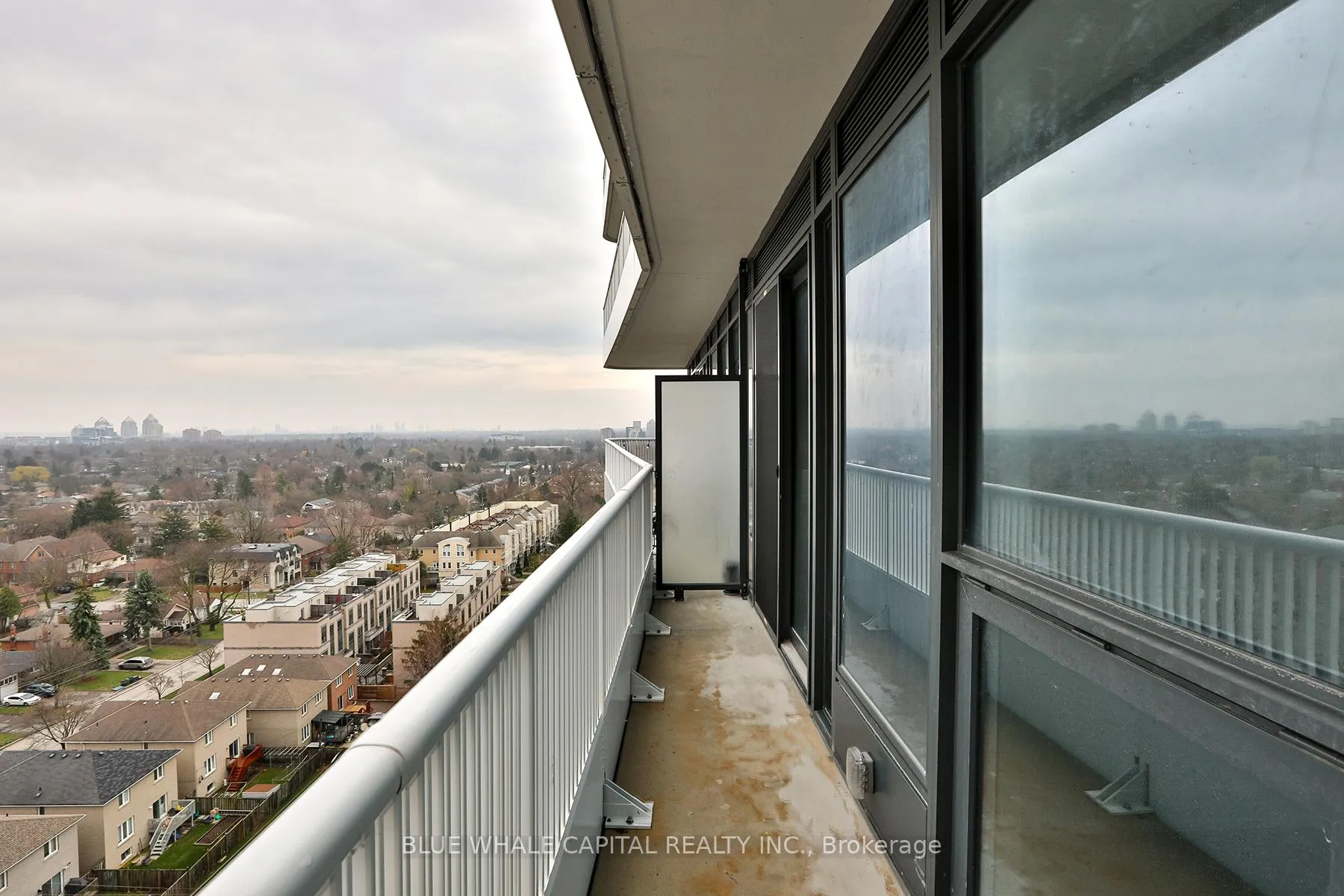 Photo 24 of Unit 1508, 36 Olive Avenue, North York, Willowdale East — HOMEH