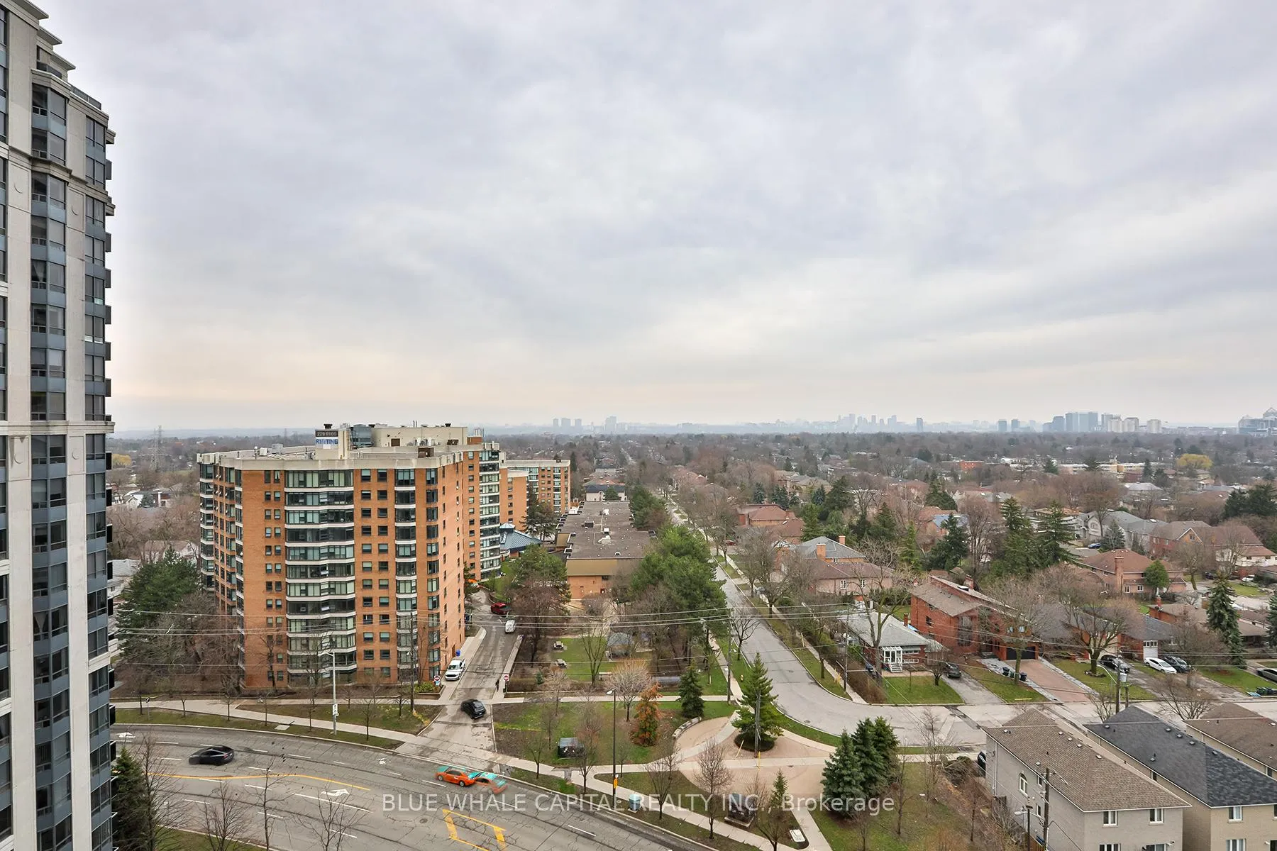 Photo 25 of Unit 1508, 36 Olive Avenue, North York, Willowdale East — HOMEH